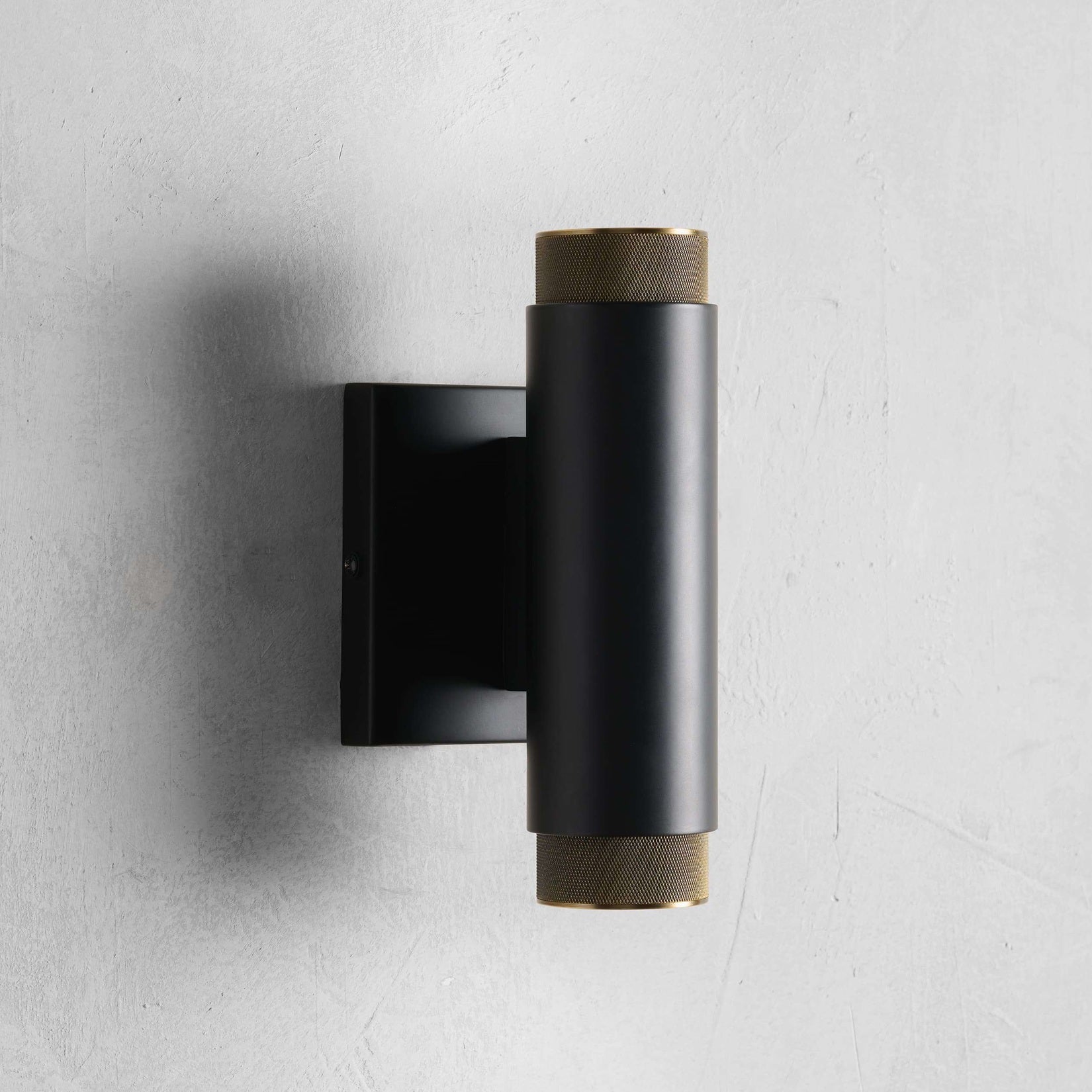 Spotlight Outdoor Sconce