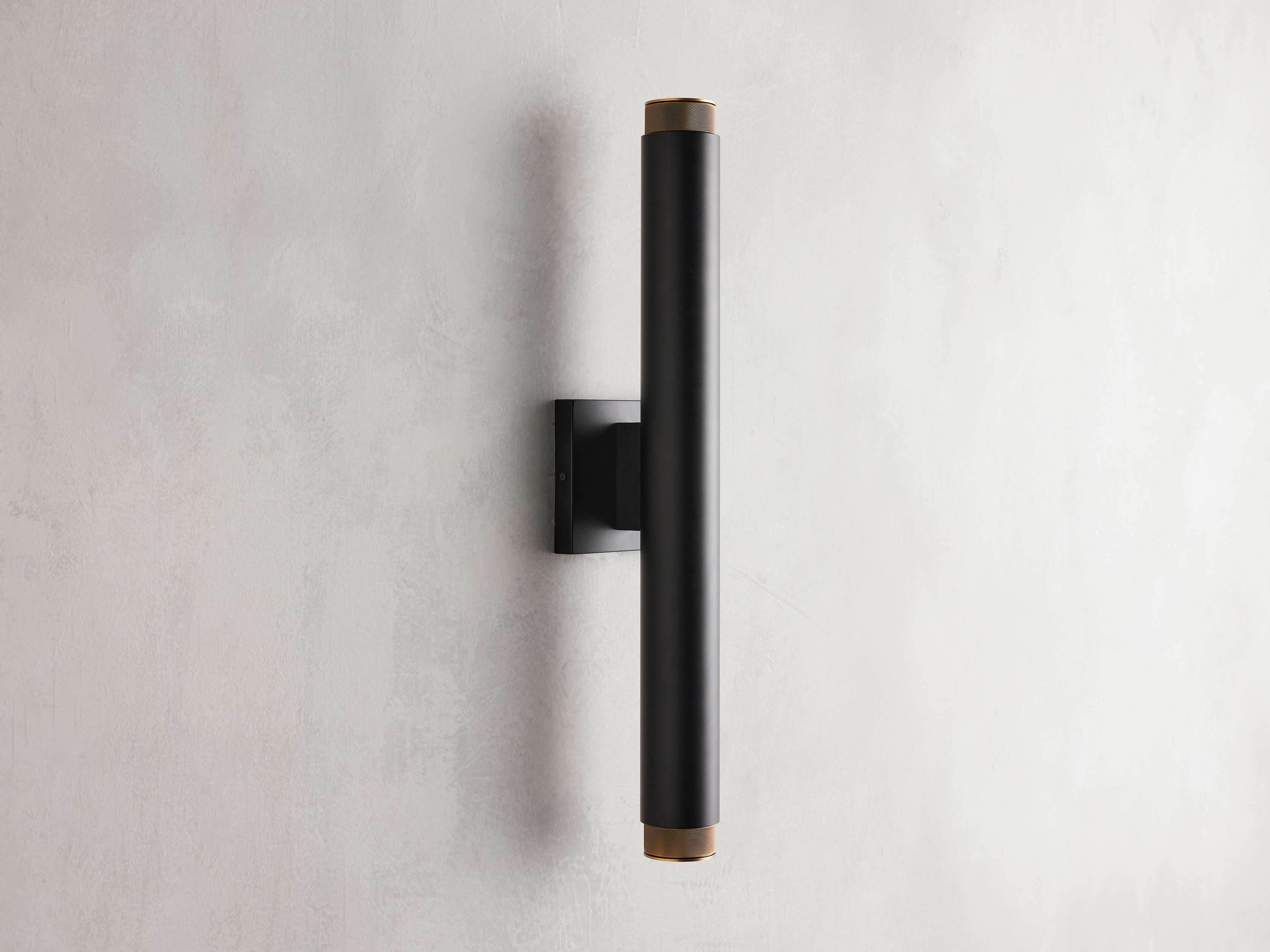 Spotlight Outdoor Sconce