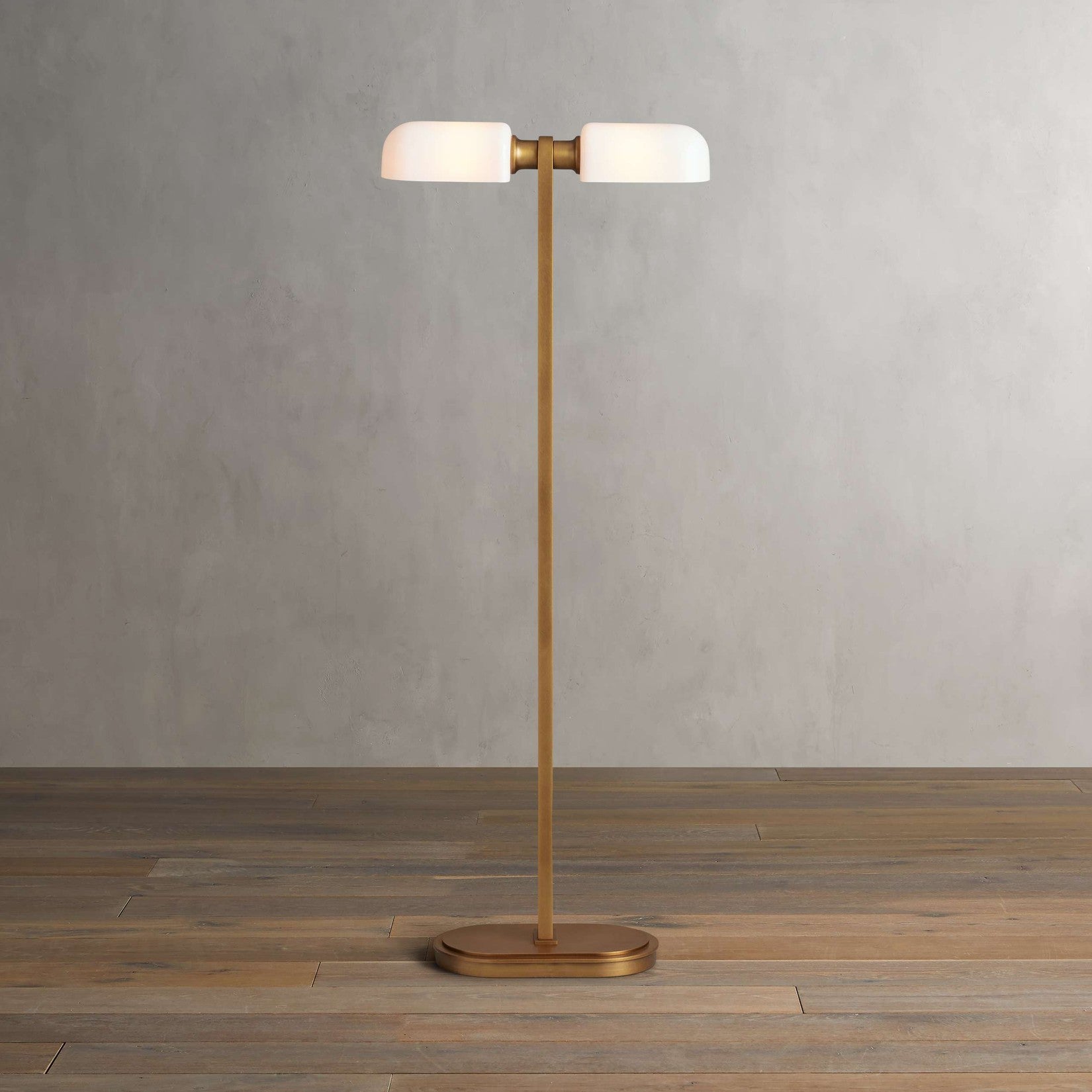 Zayd Floor Lamp
