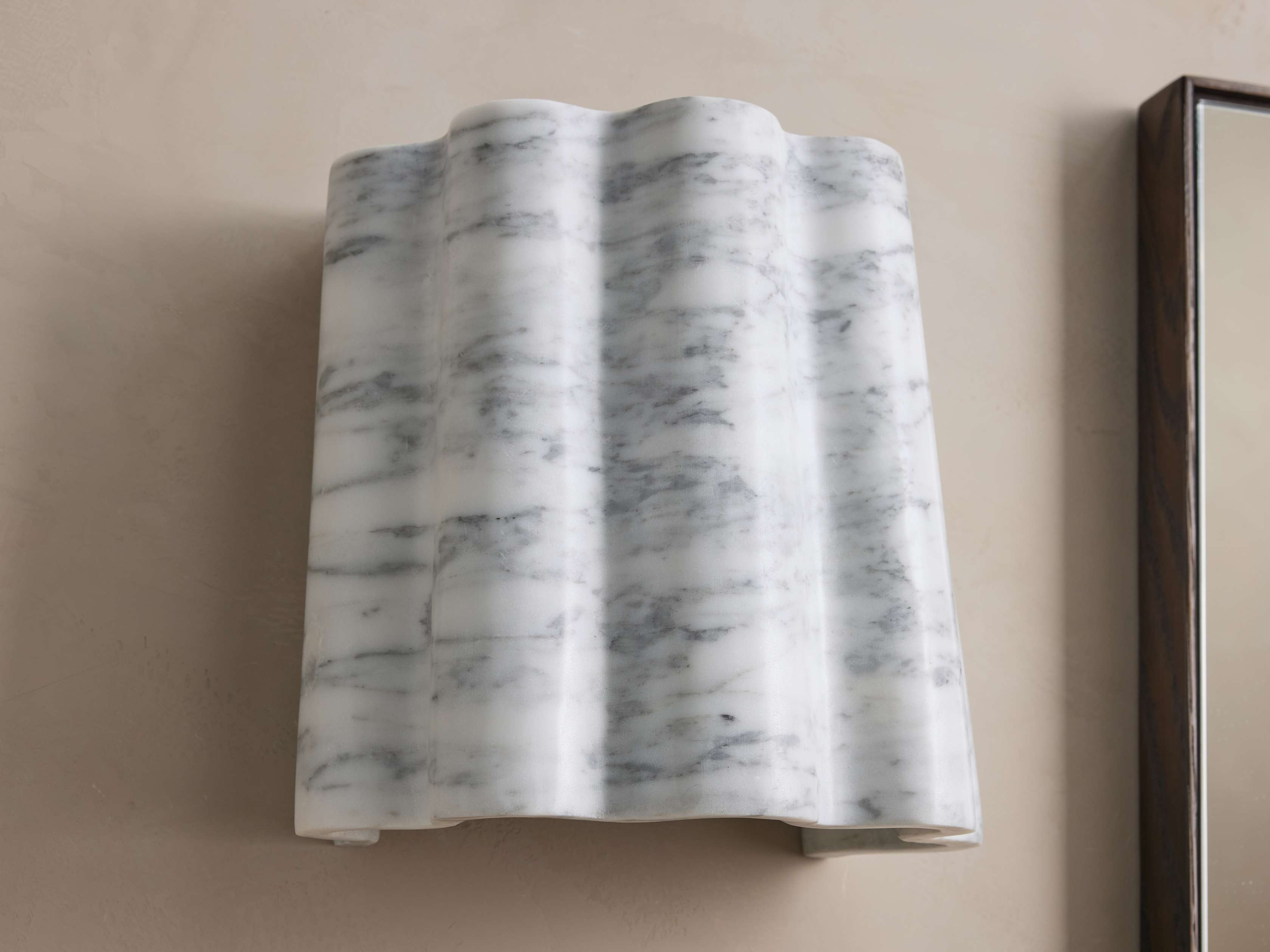 Faine Wall Sconce