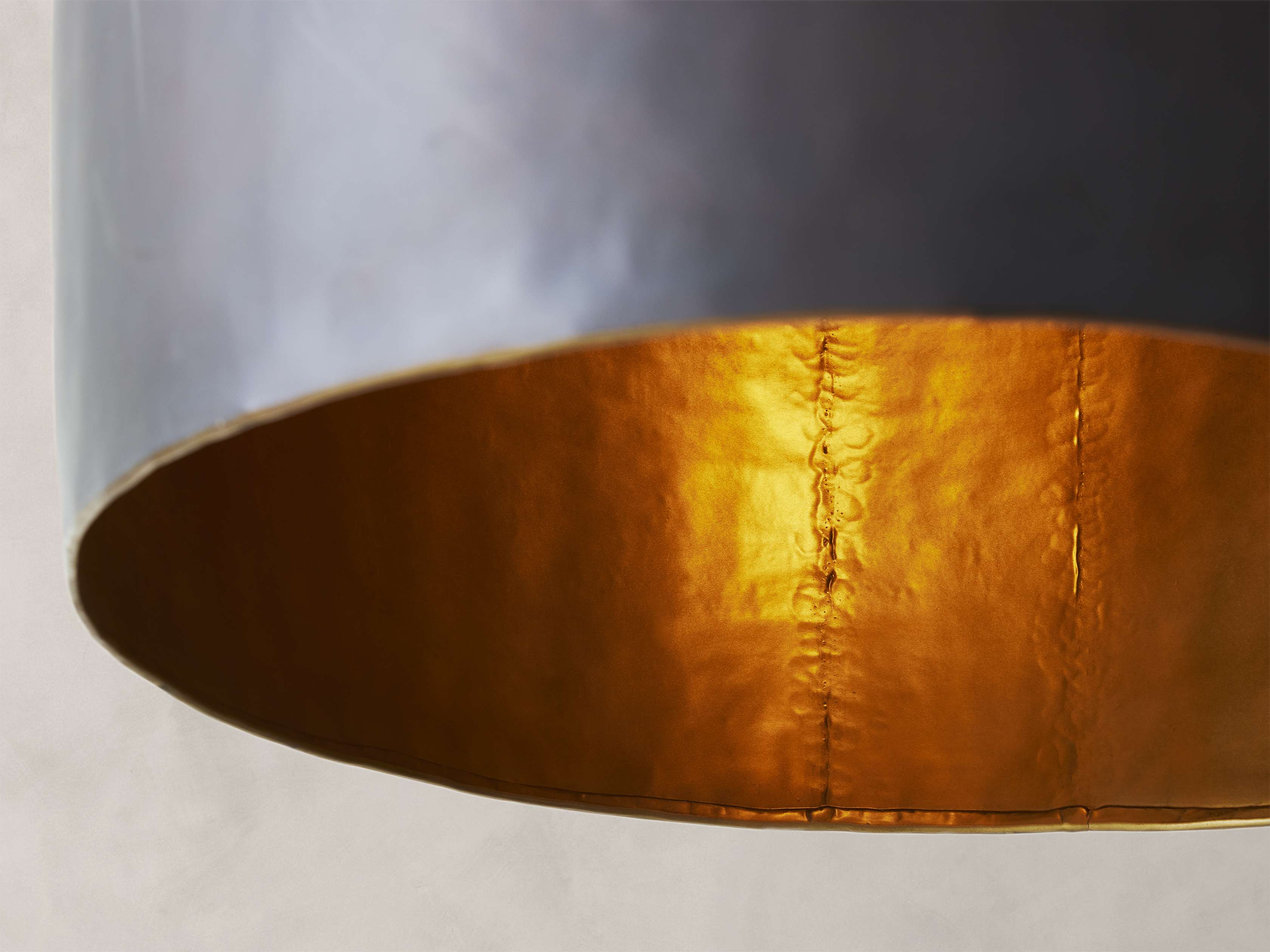 Fria Cone Pendant