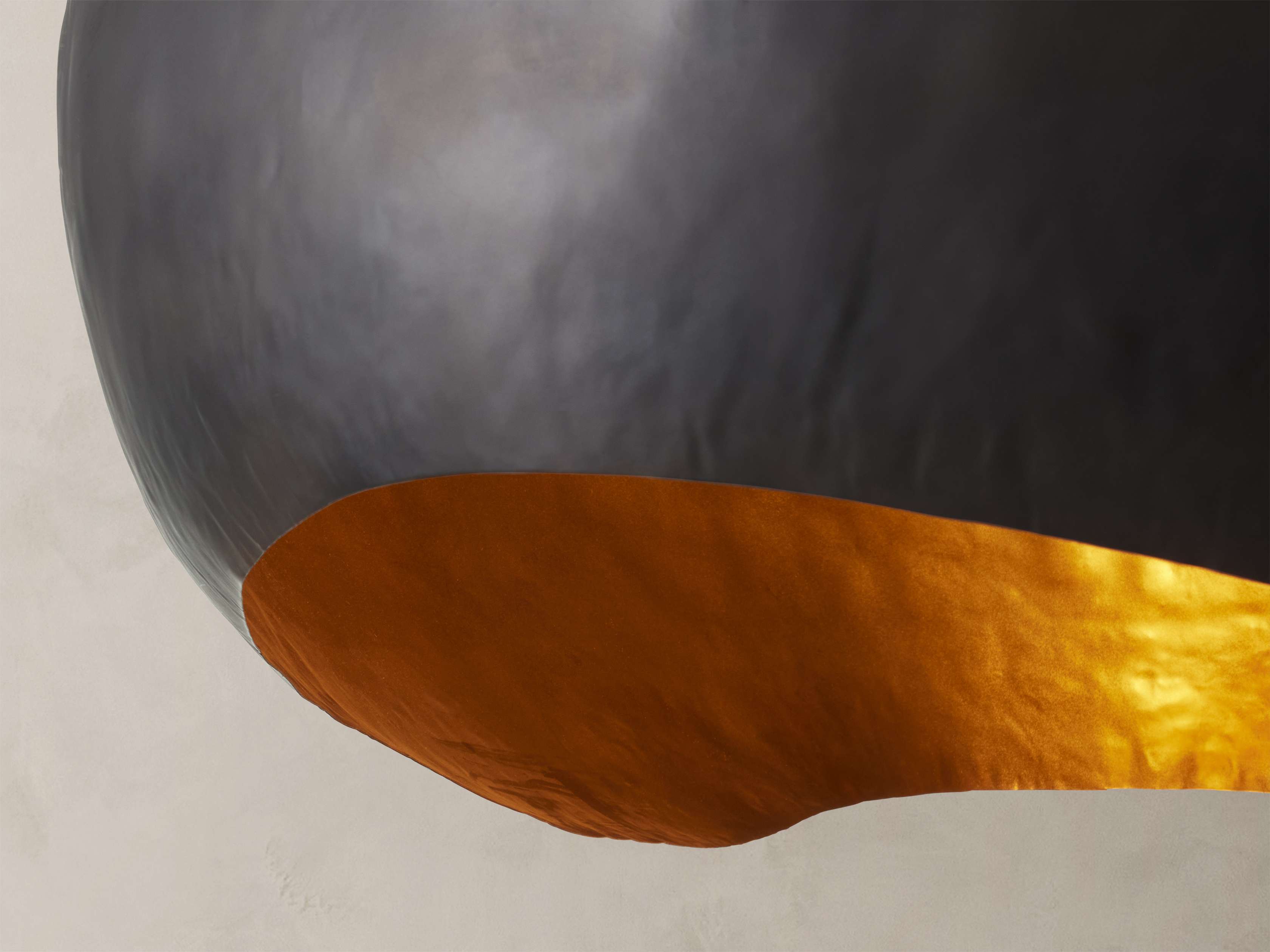 Fria Dome Pendant