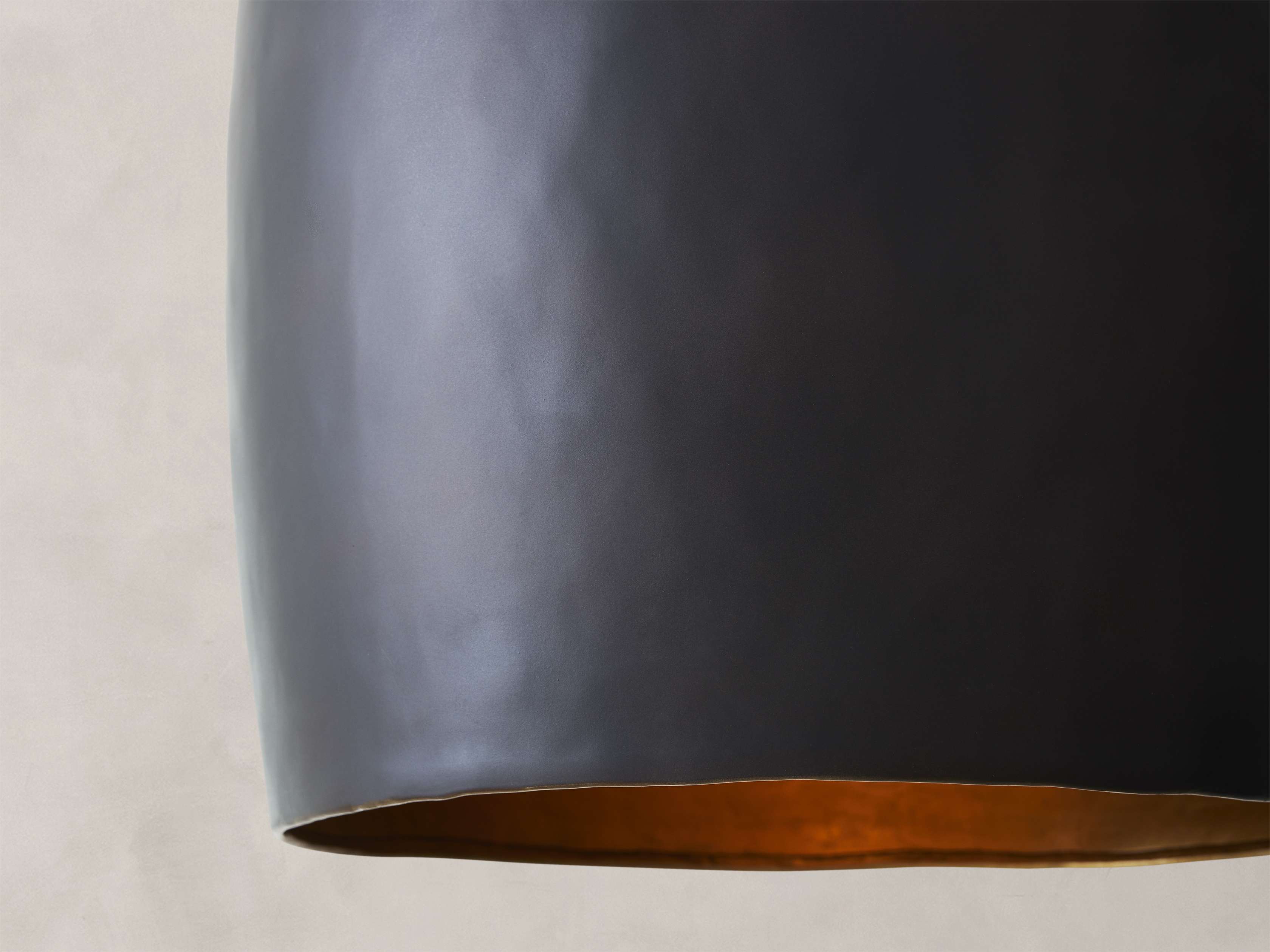 Fria Cone Pendant