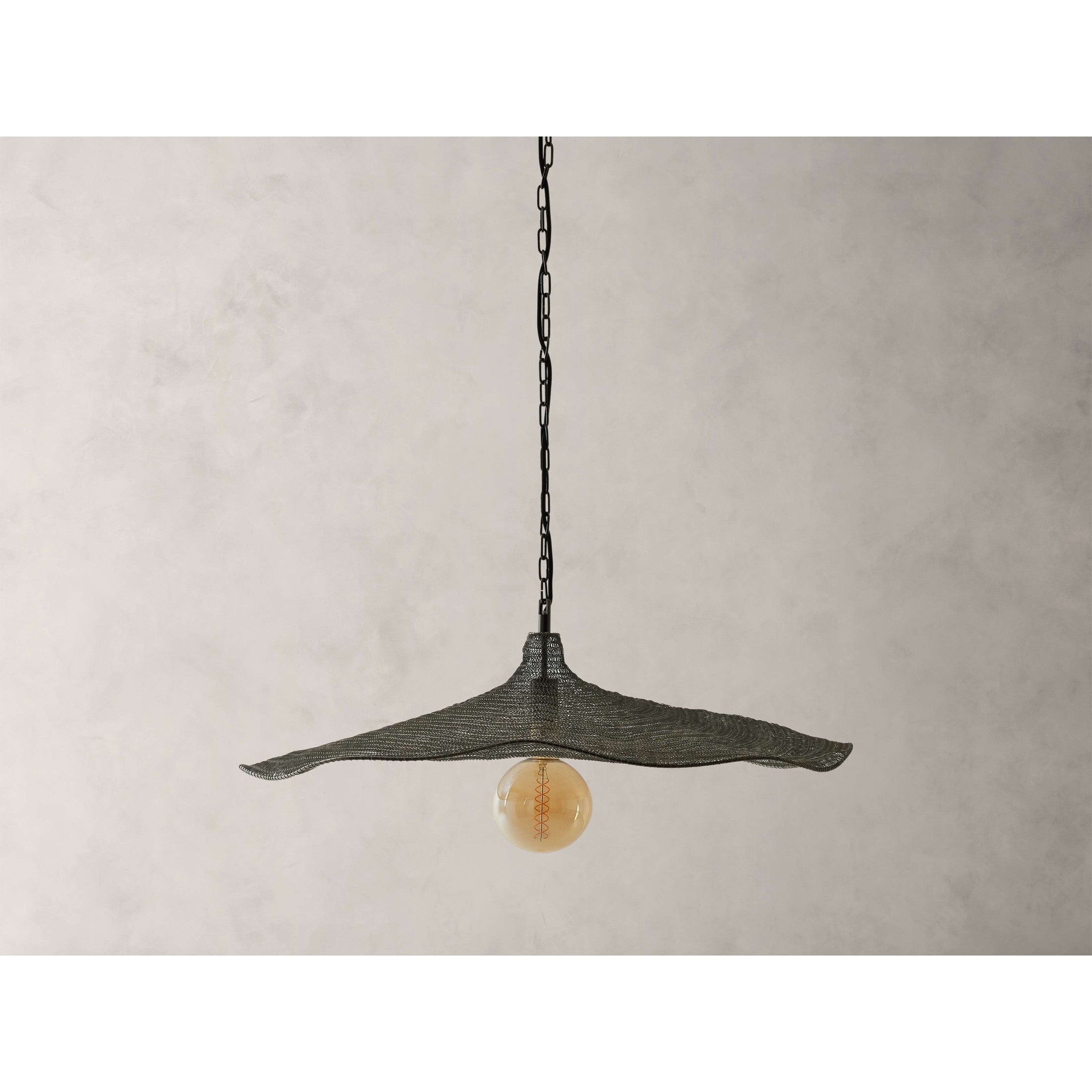 Mirza Round Chandelier