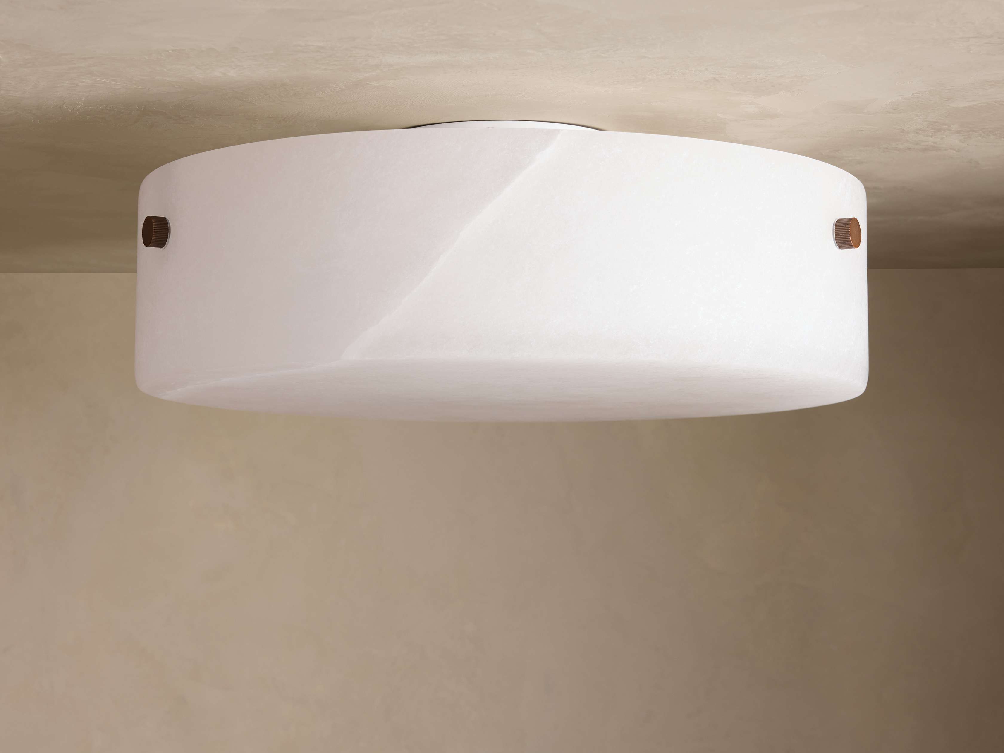 Chayla Flushmount