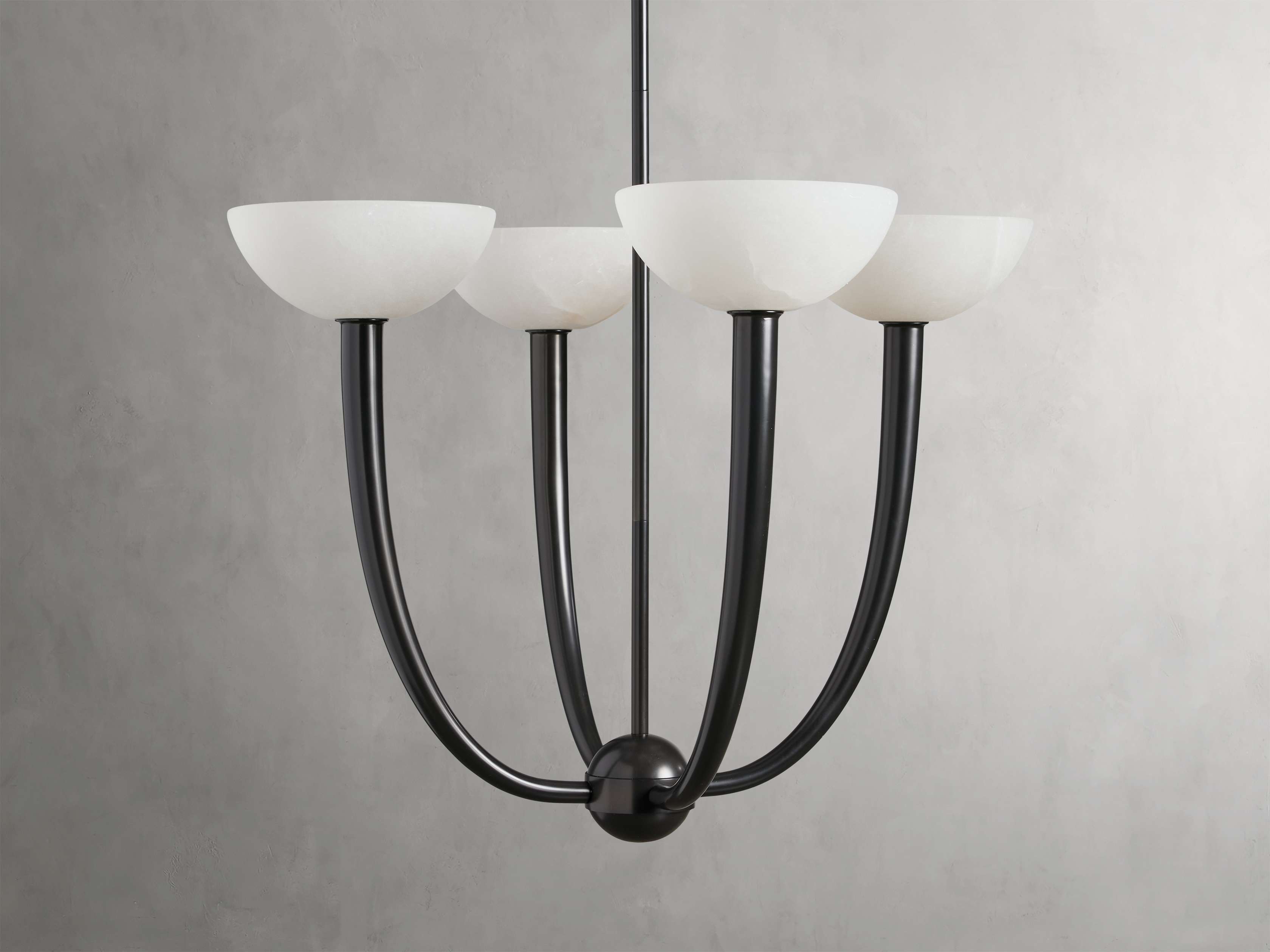 Saguaro Chandelier