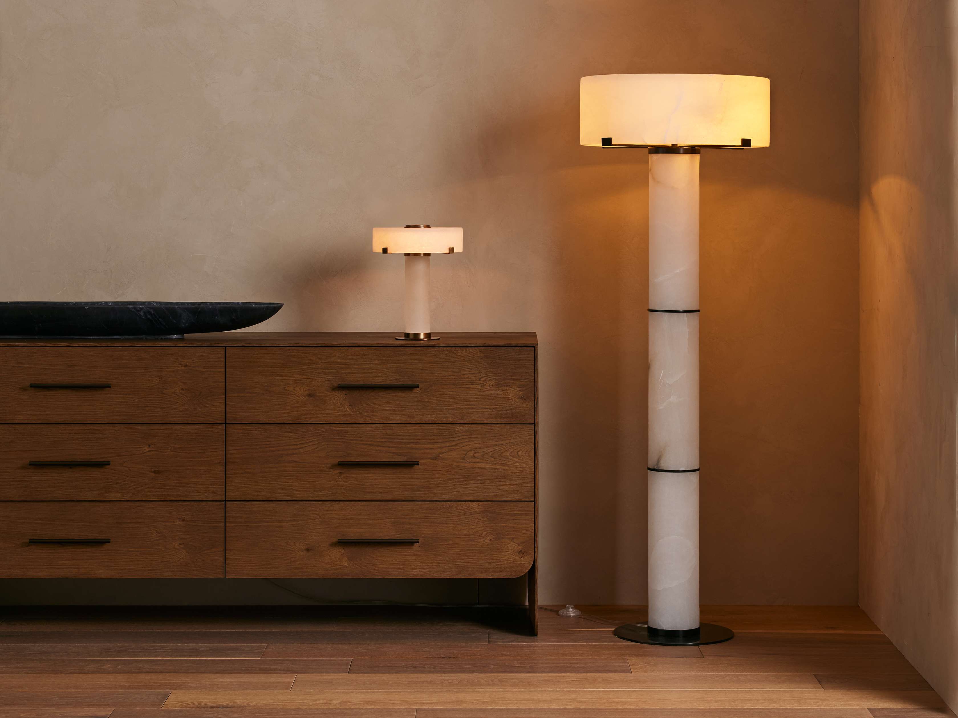 Chayla Floor Lamp