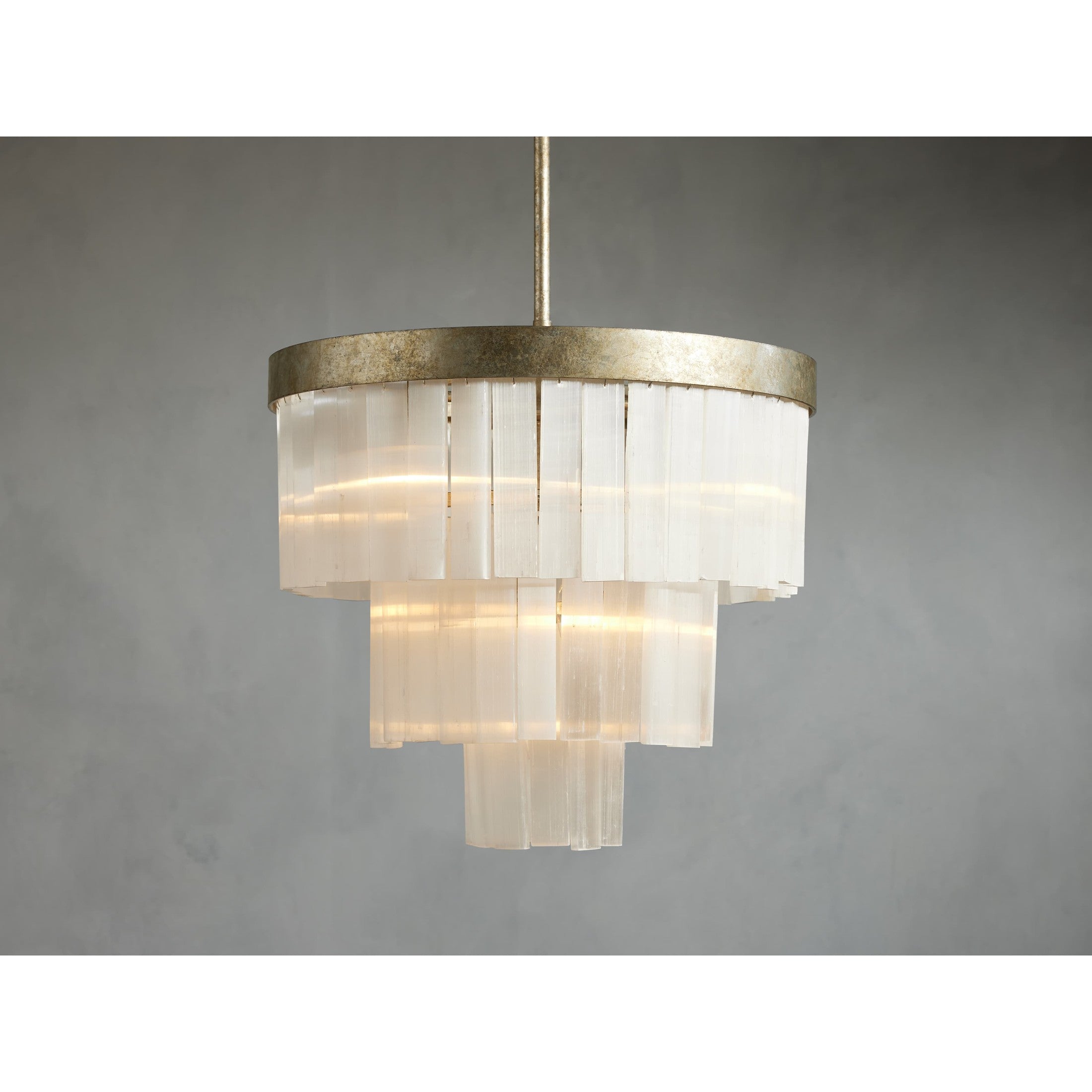 Cameron Round Chandelier