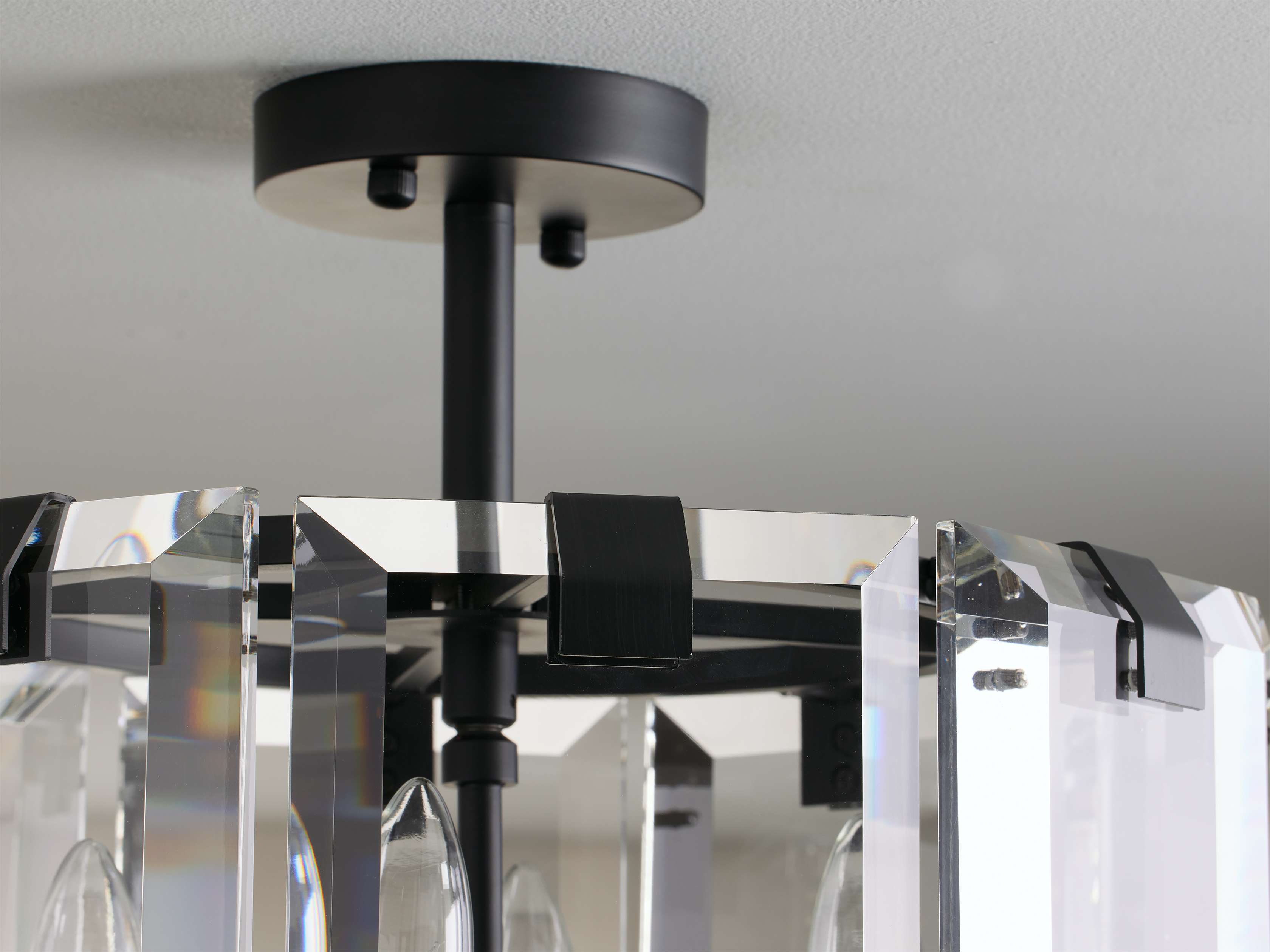 Amaya Flush Mount