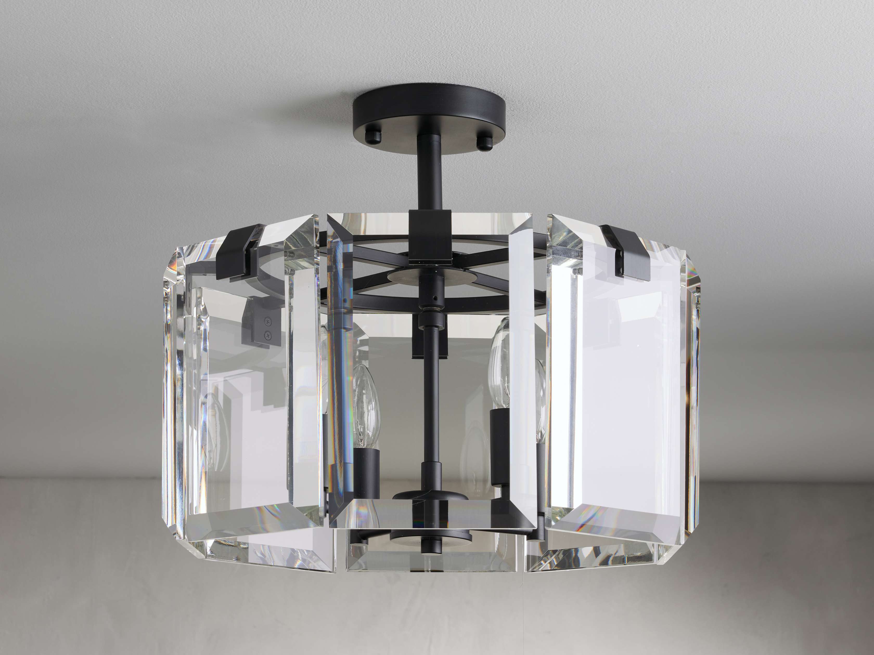 Amaya Flush Mount