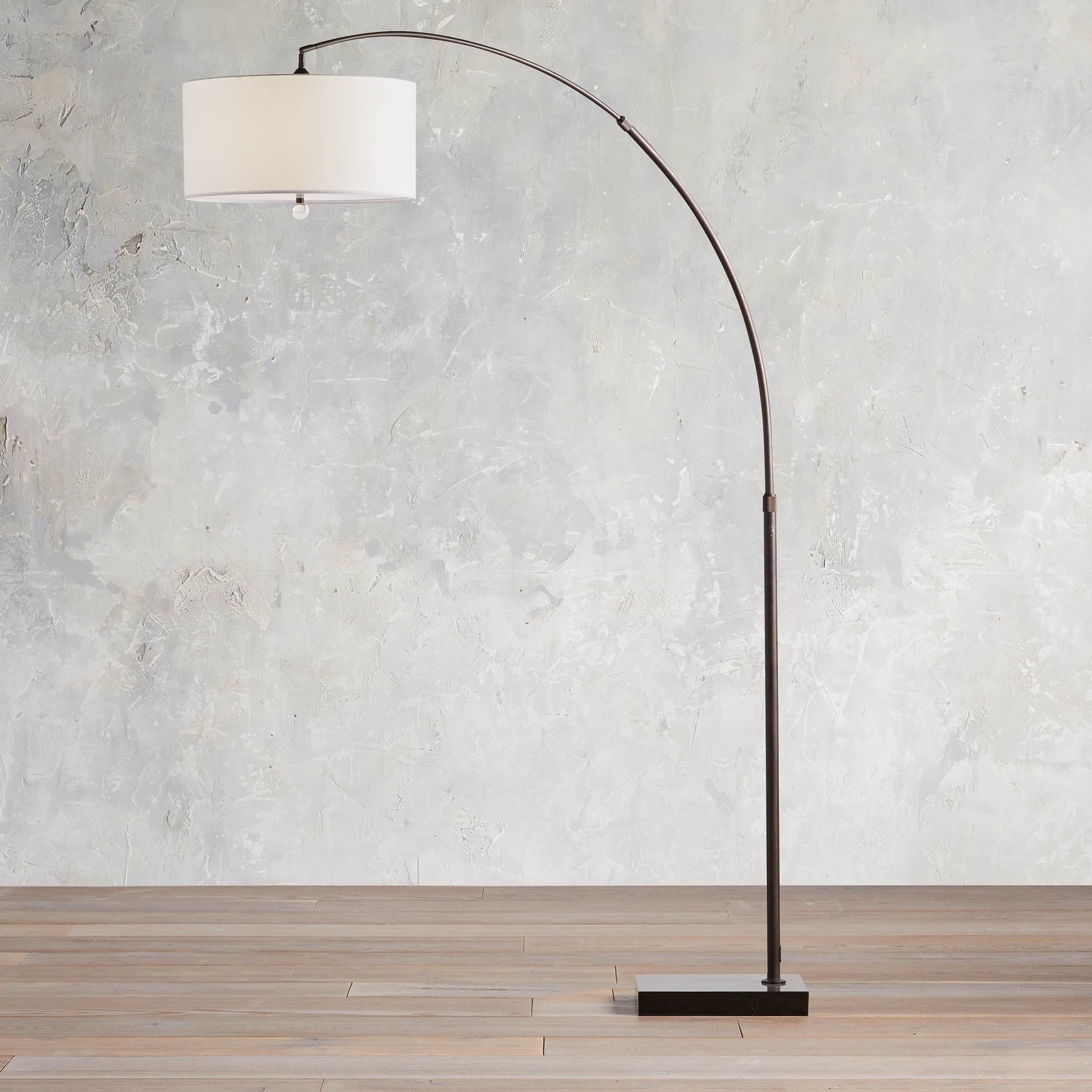 Arc Floor Lamp