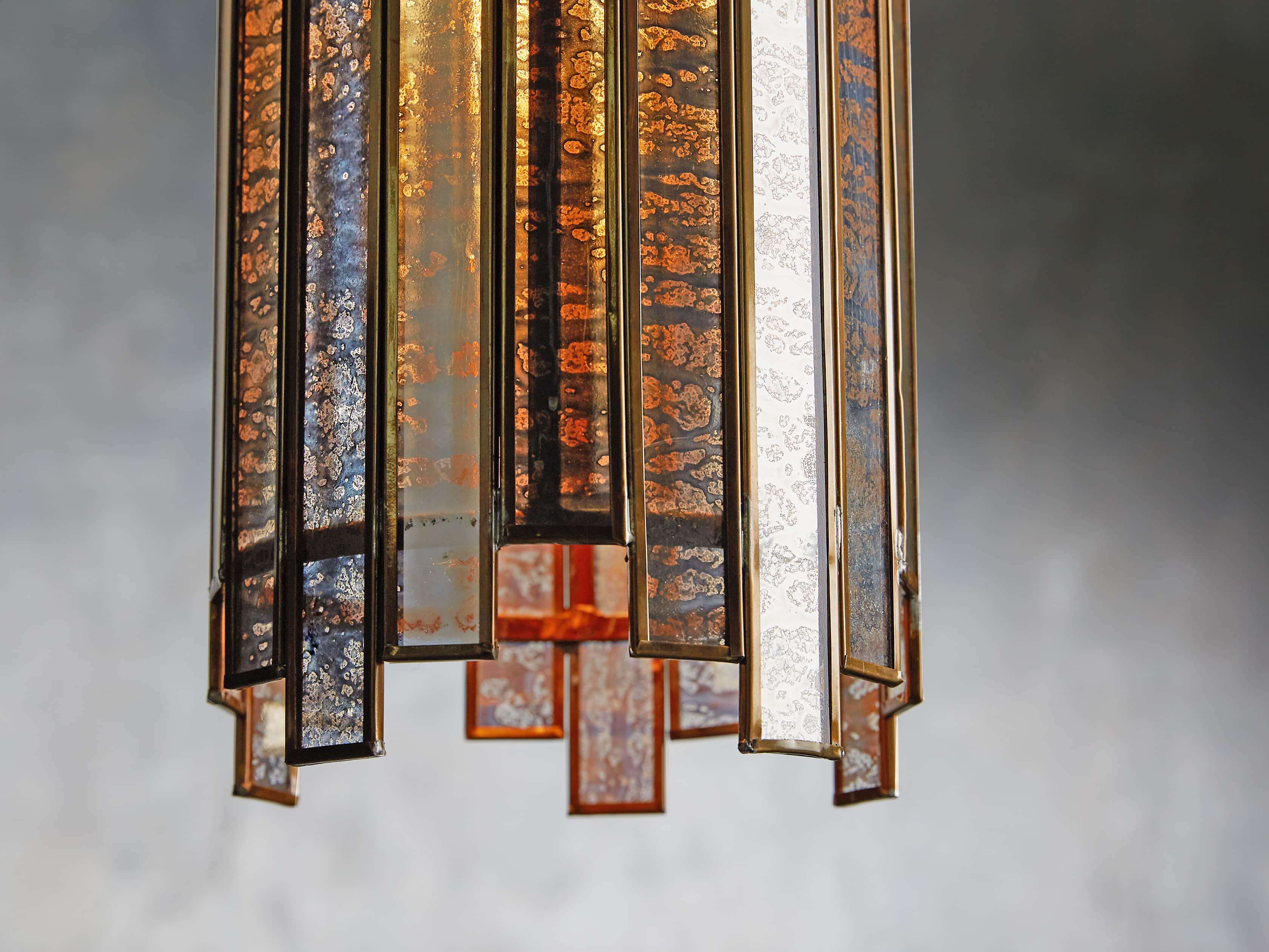 Laila Pendant