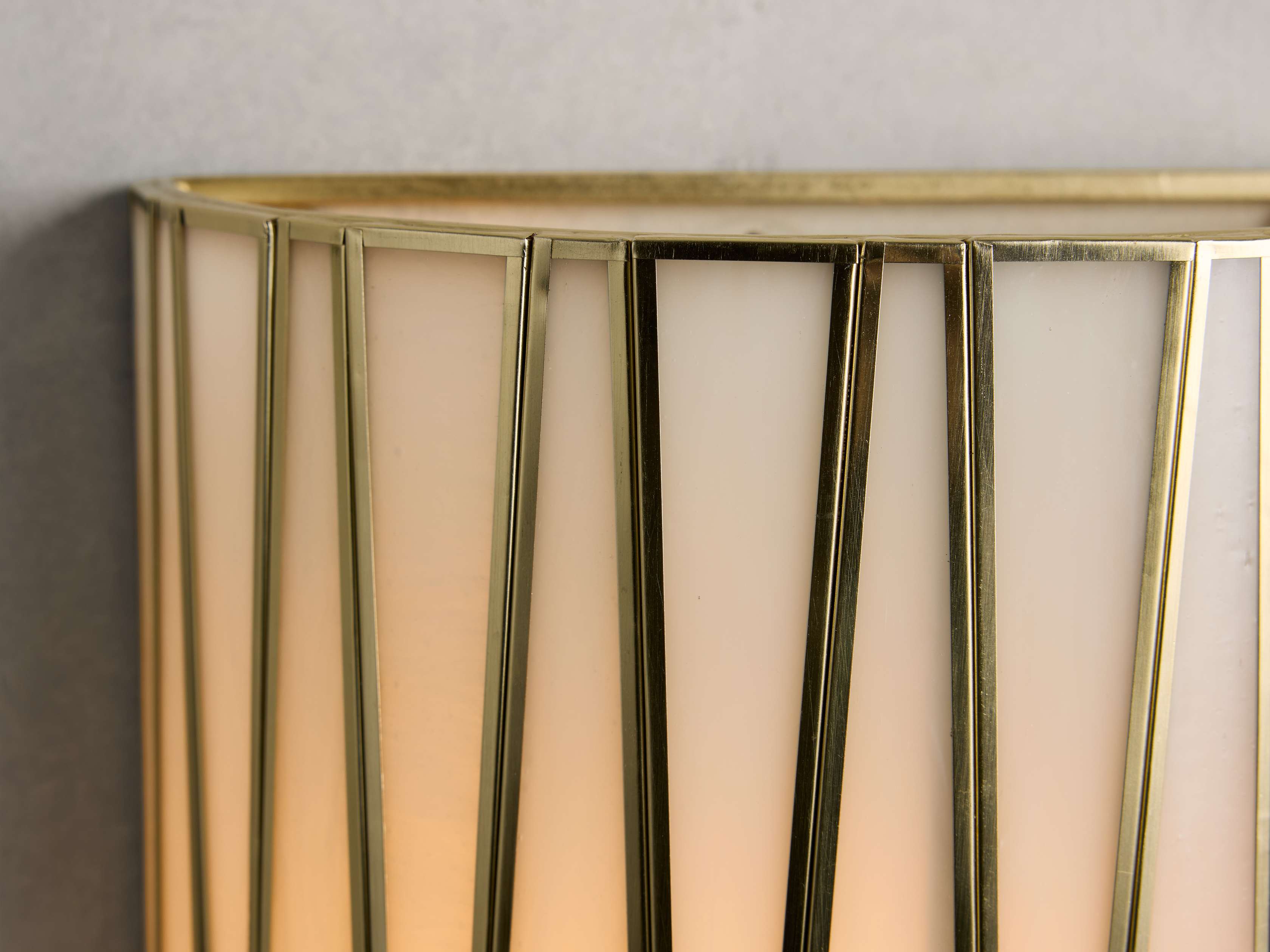 Jeunet Sconce