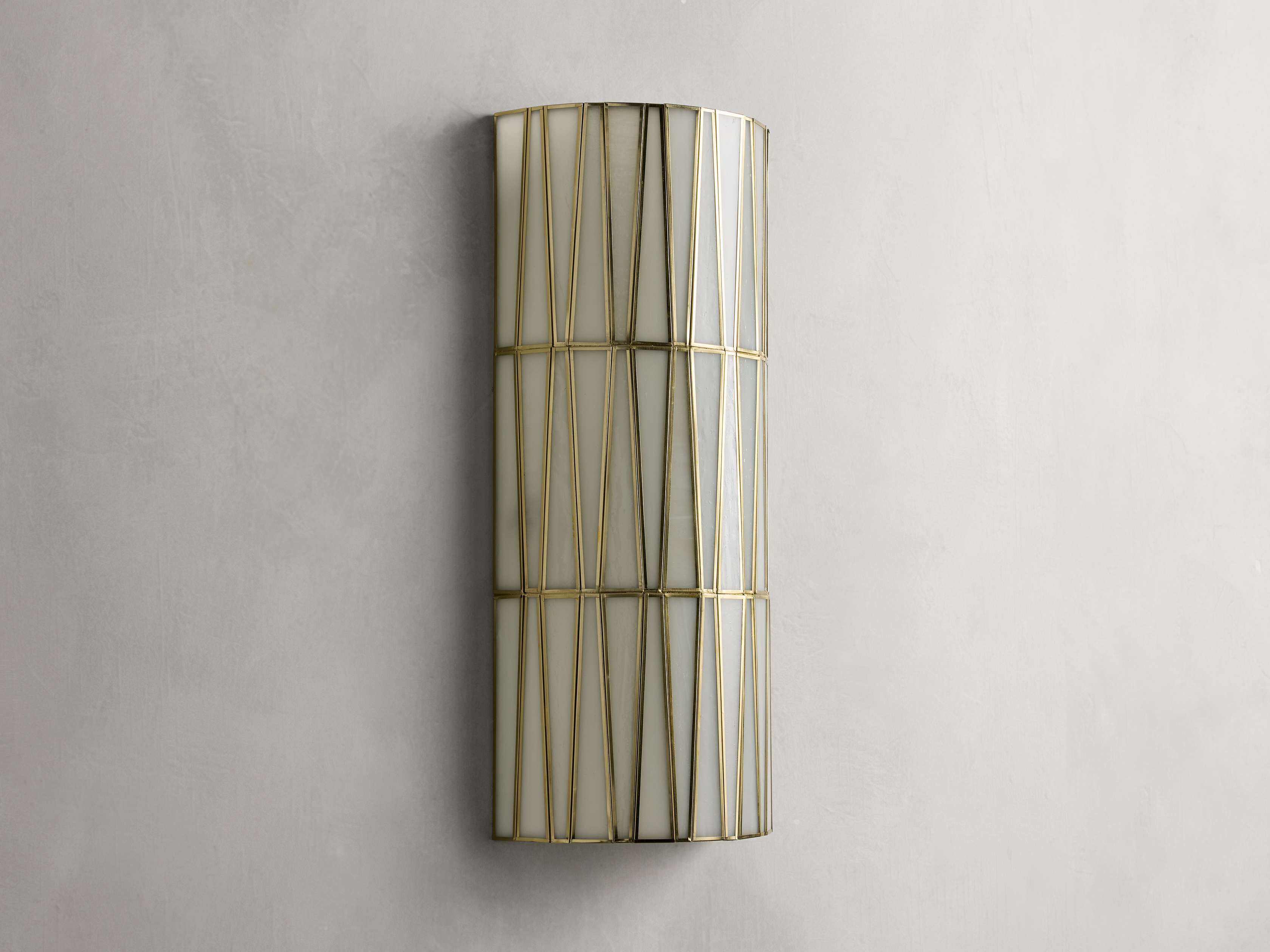 Jeunet Sconce