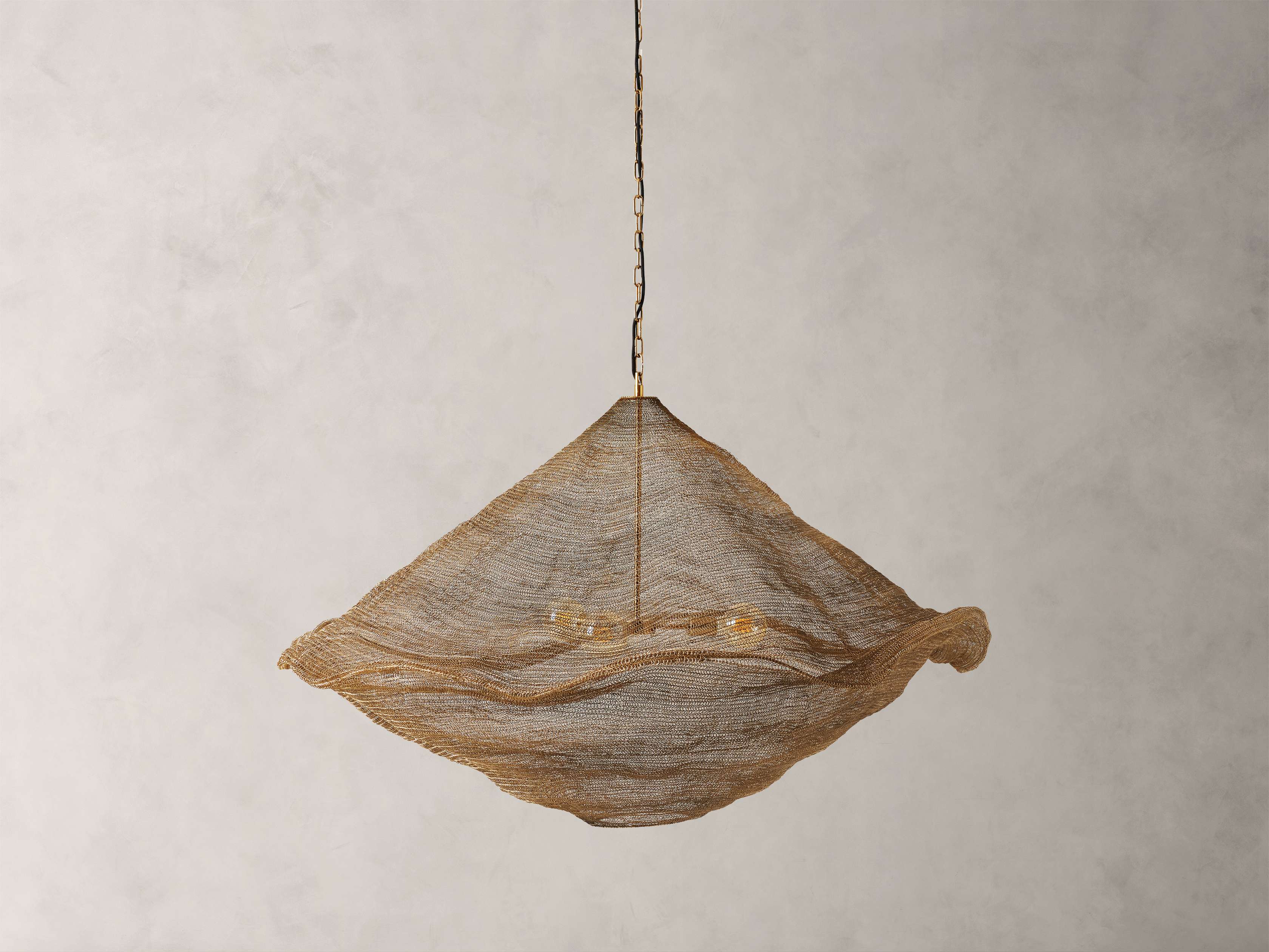 Mirza Sphere Chandelier