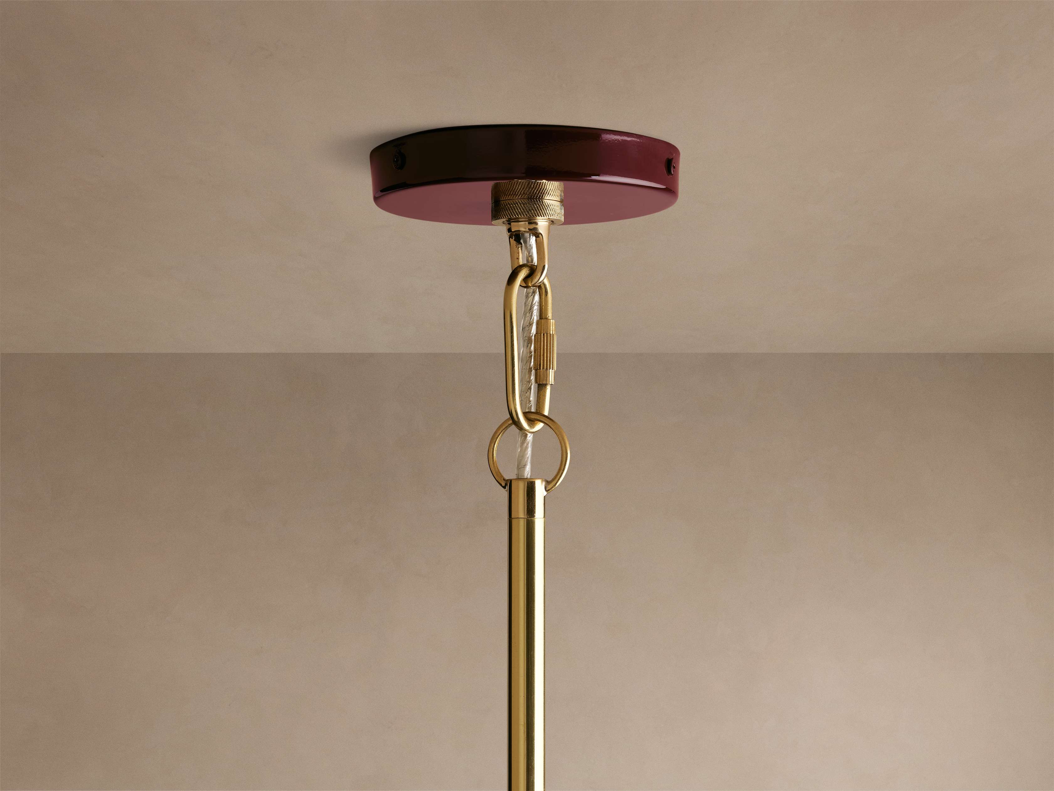 Bonham Pendant