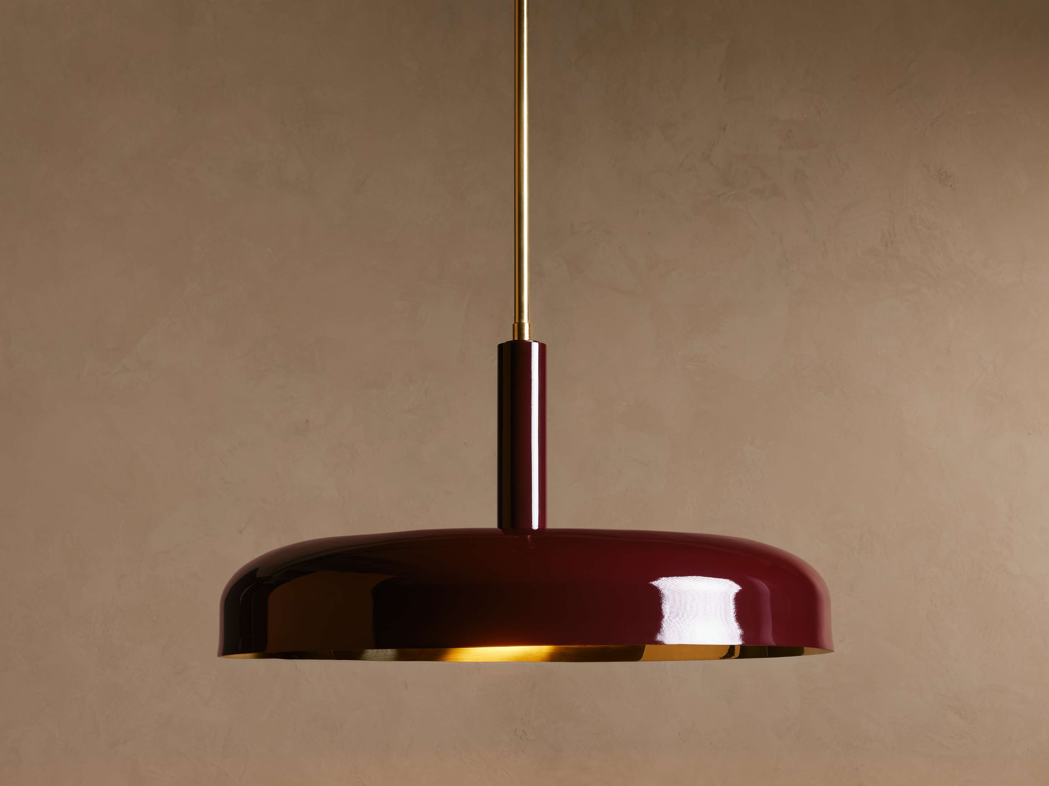 Bonham Pendant