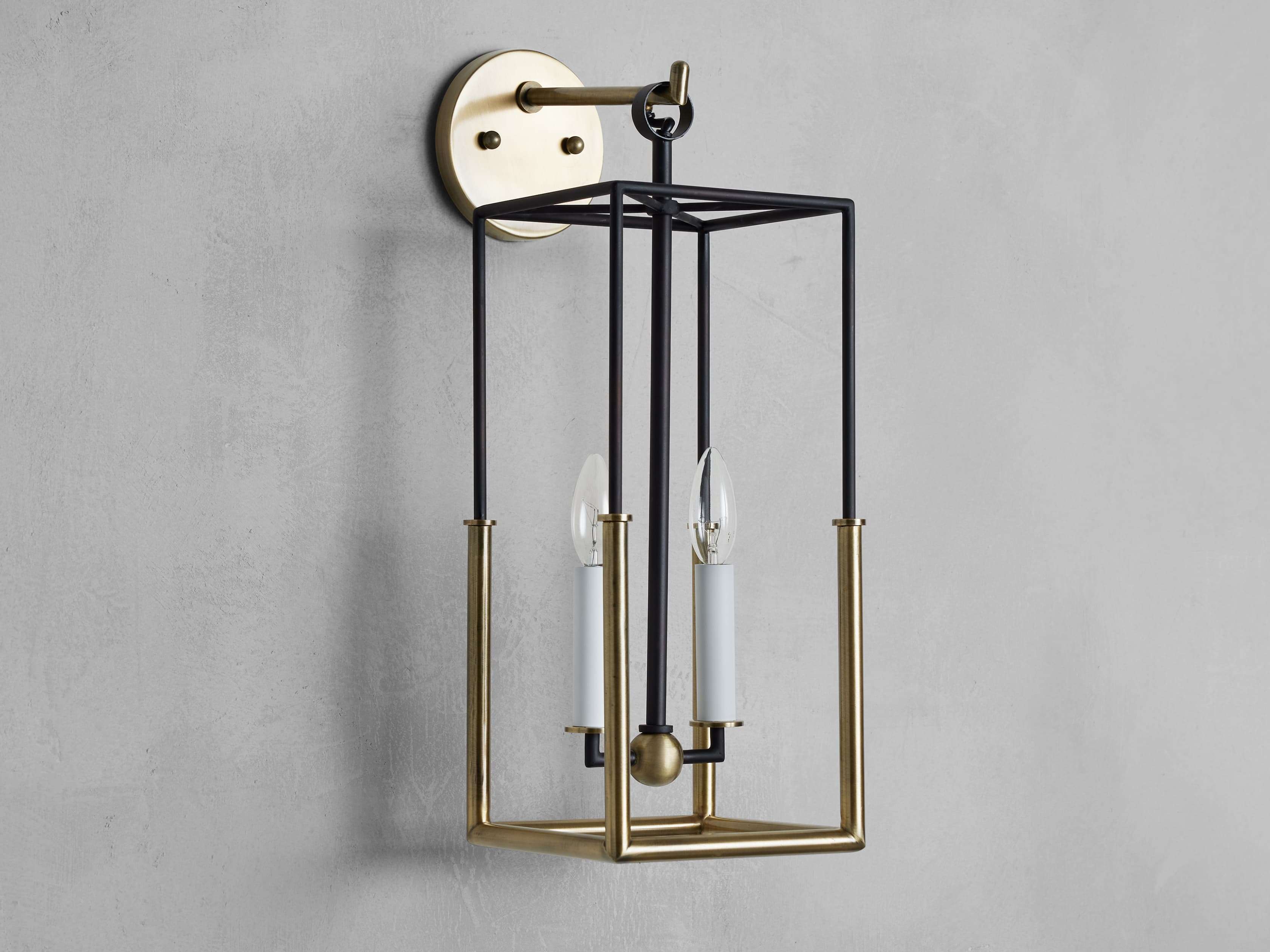 Holt Sconce