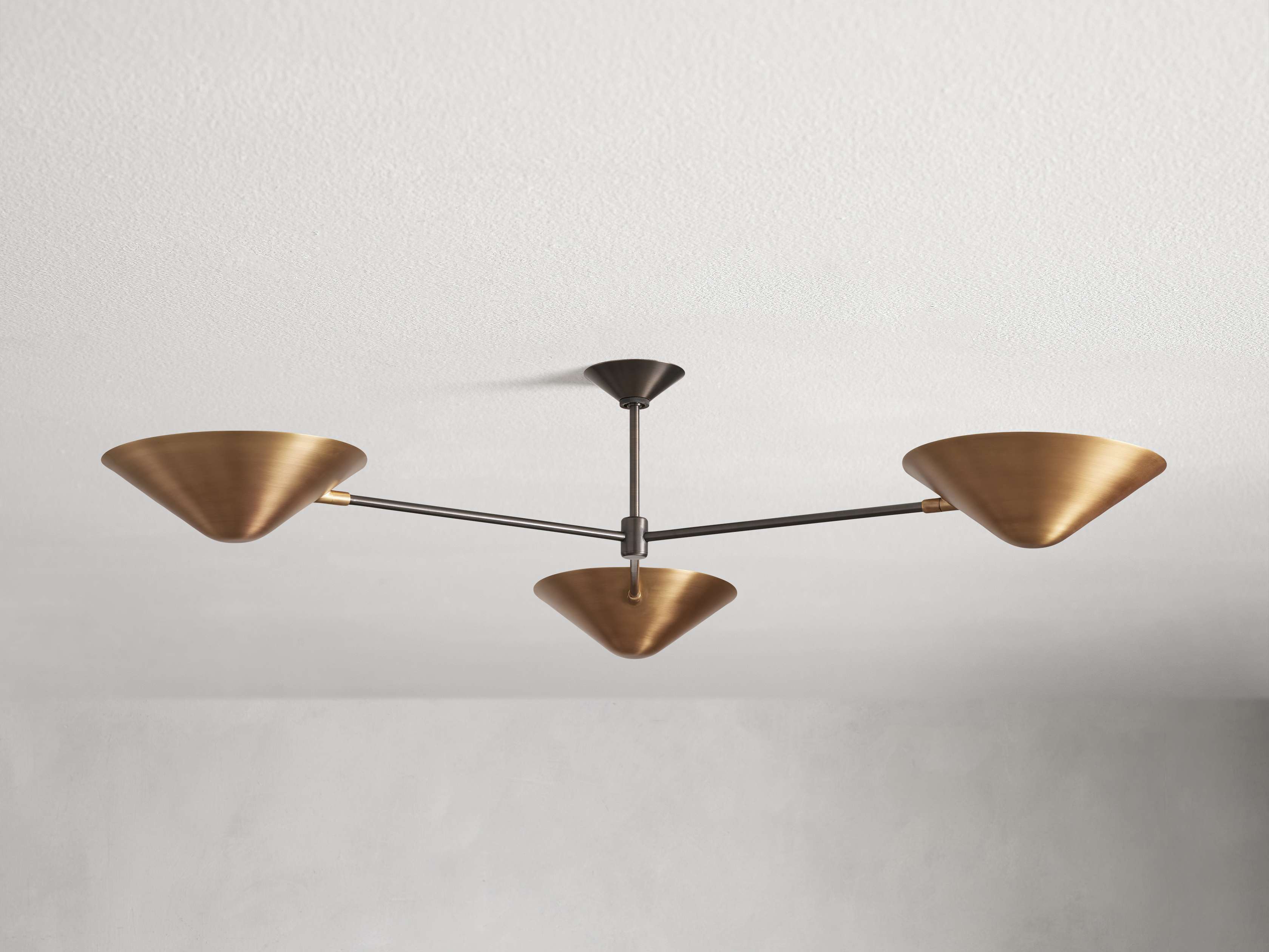 Simms Flush Mount
