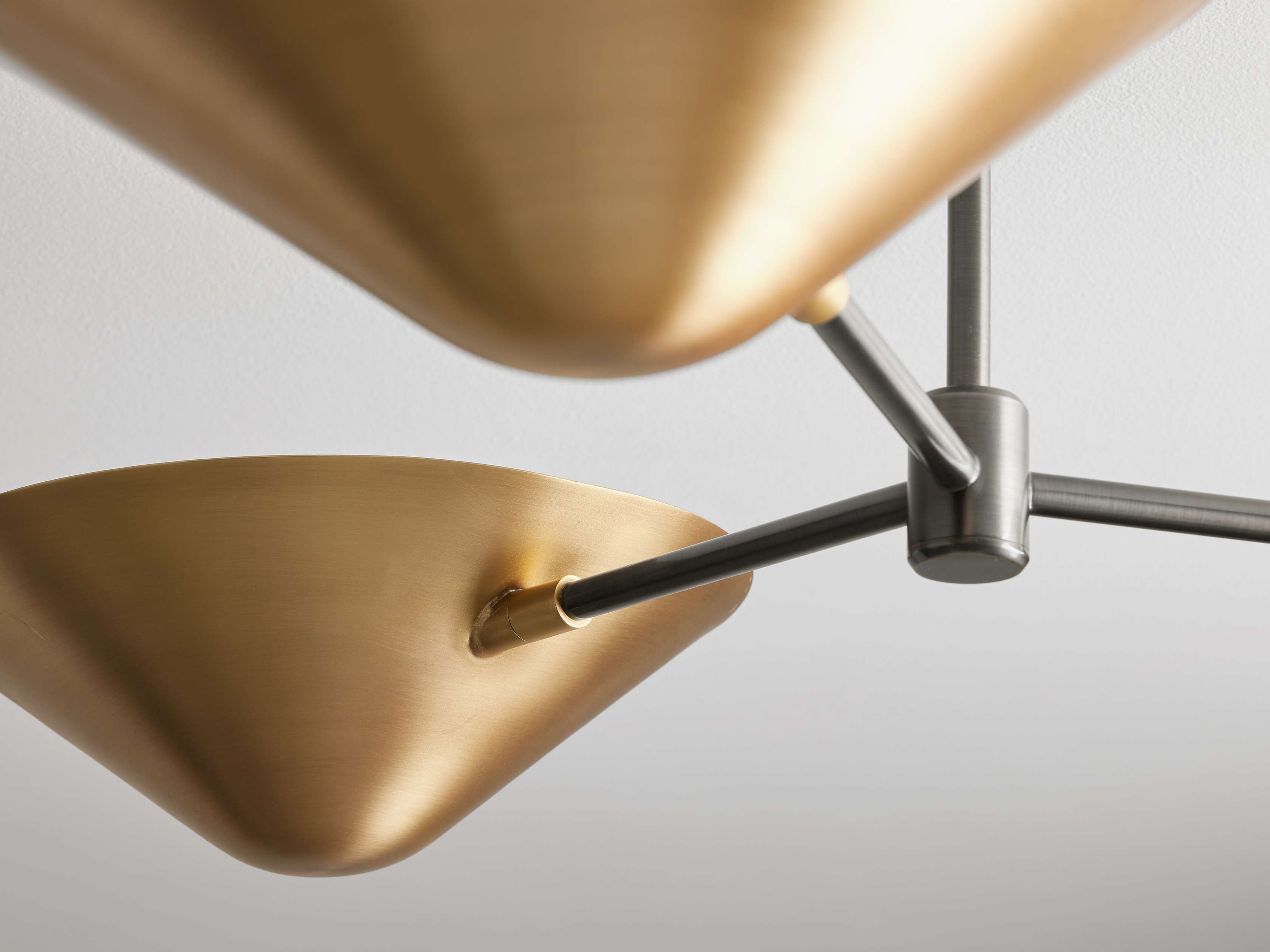 Simms Flush Mount