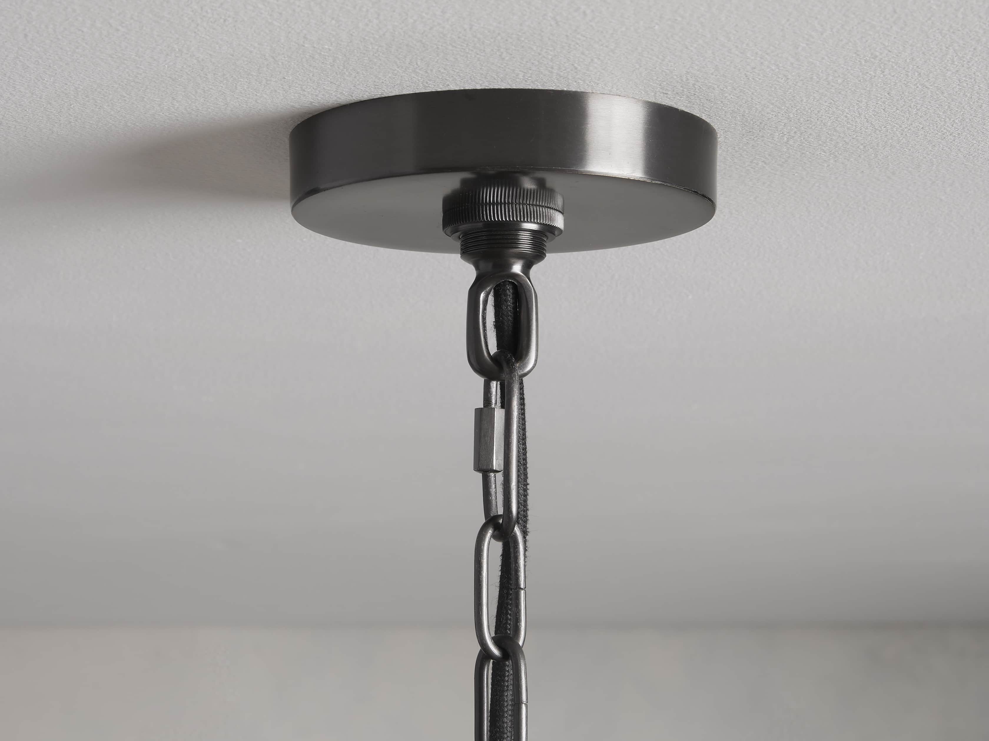 Watley Dome Pendant