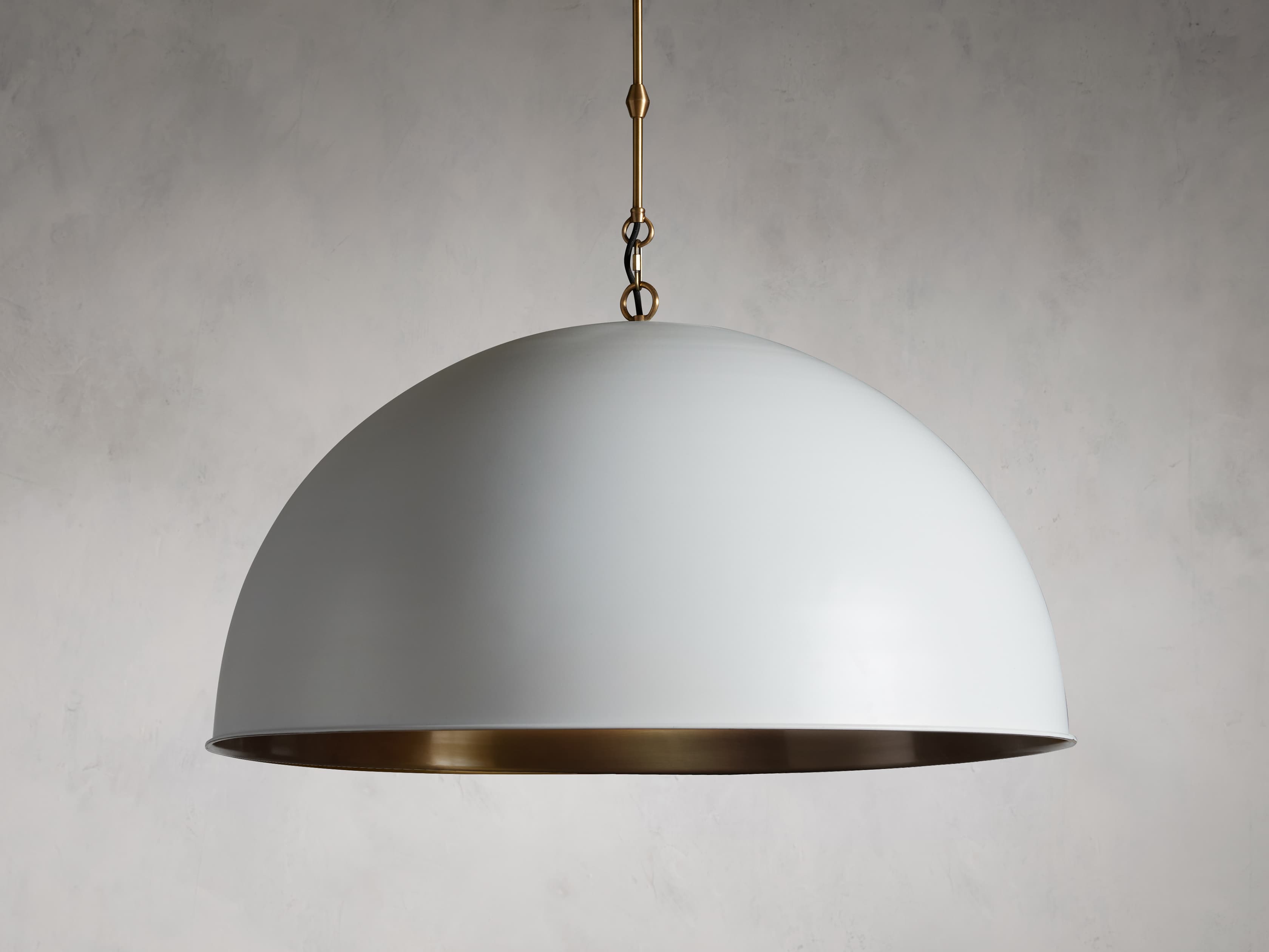 Watley Dome Pendant