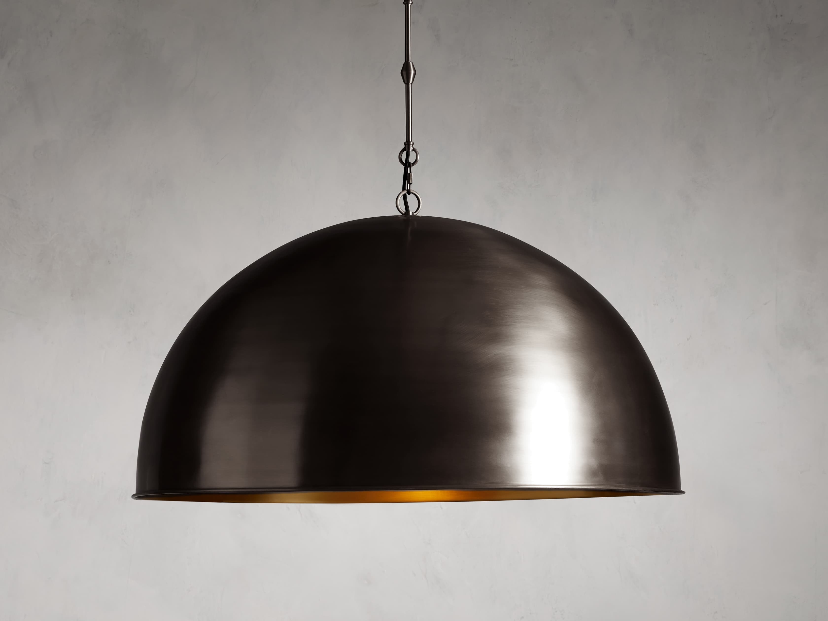 Watley Dome Pendant