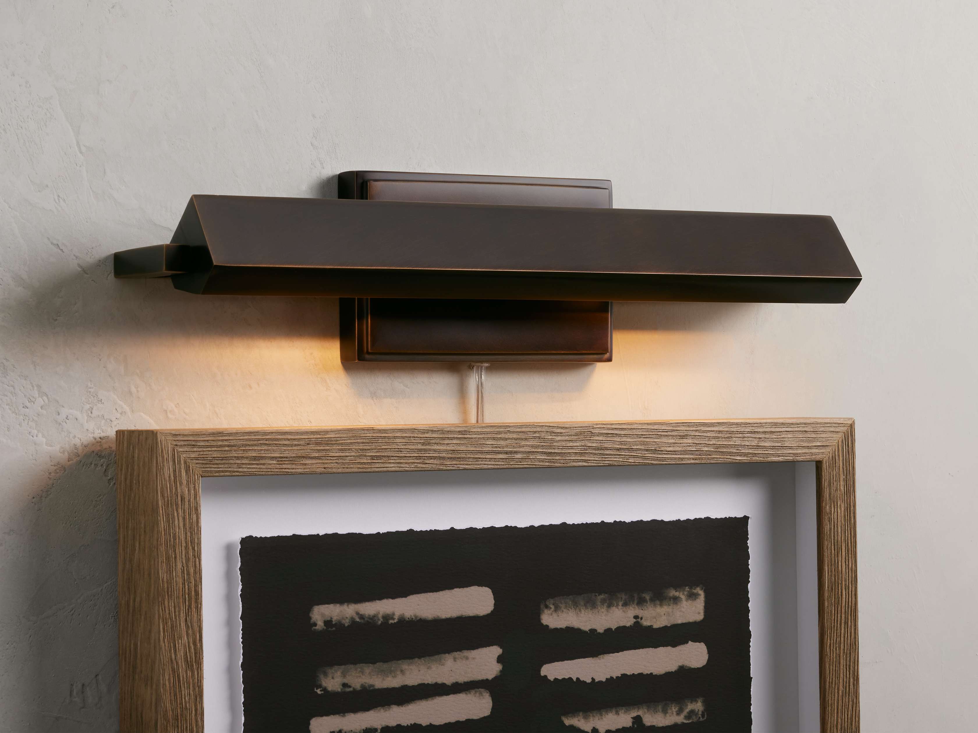 Zaeden Picture Light