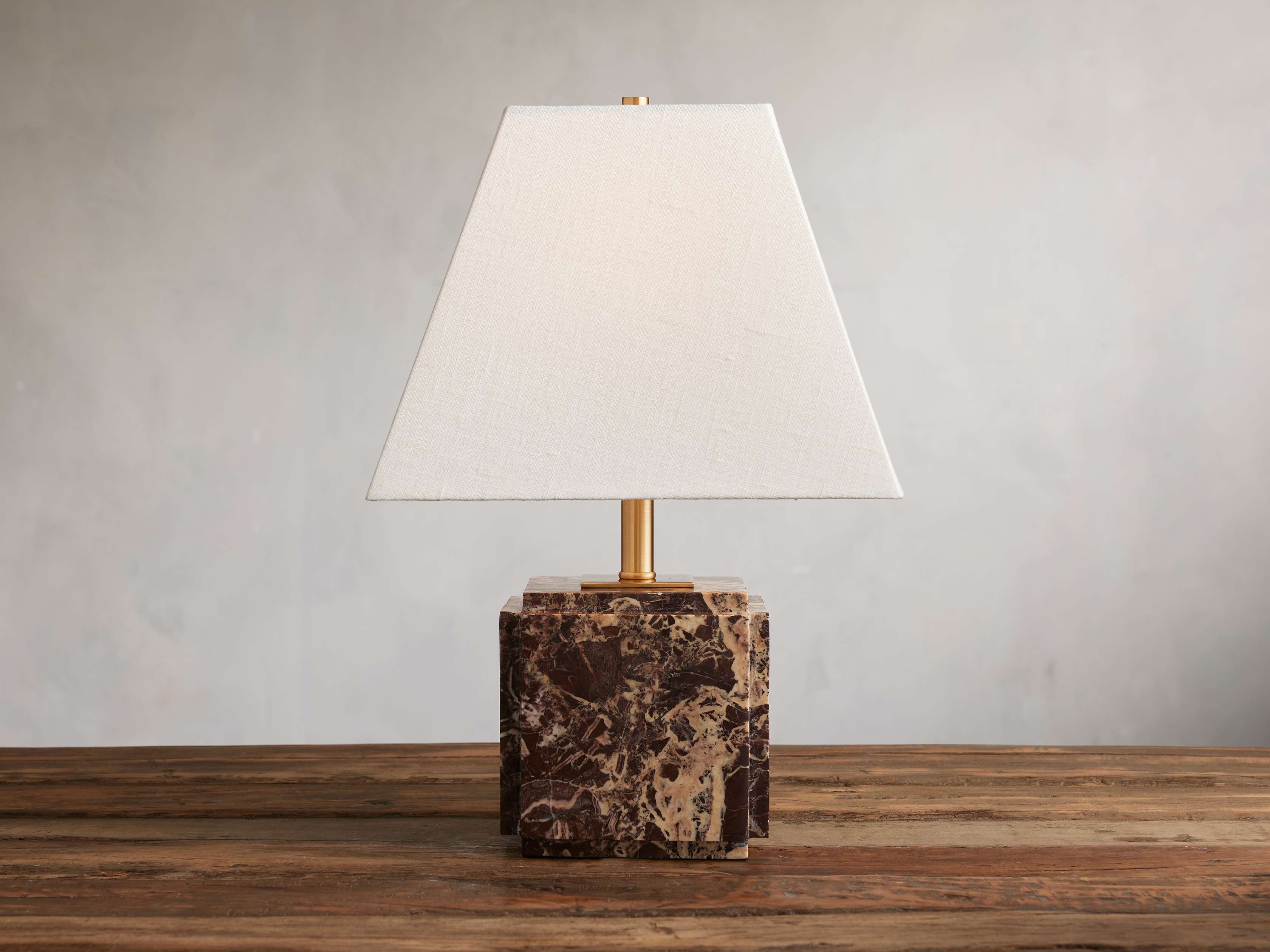 Fatima Table Light, Bedside Table Lamp, detail 3