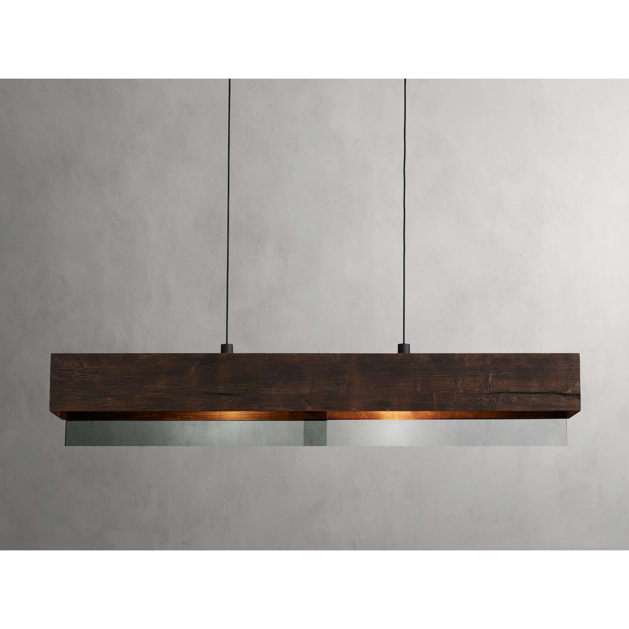 Lena Linear Chandelier