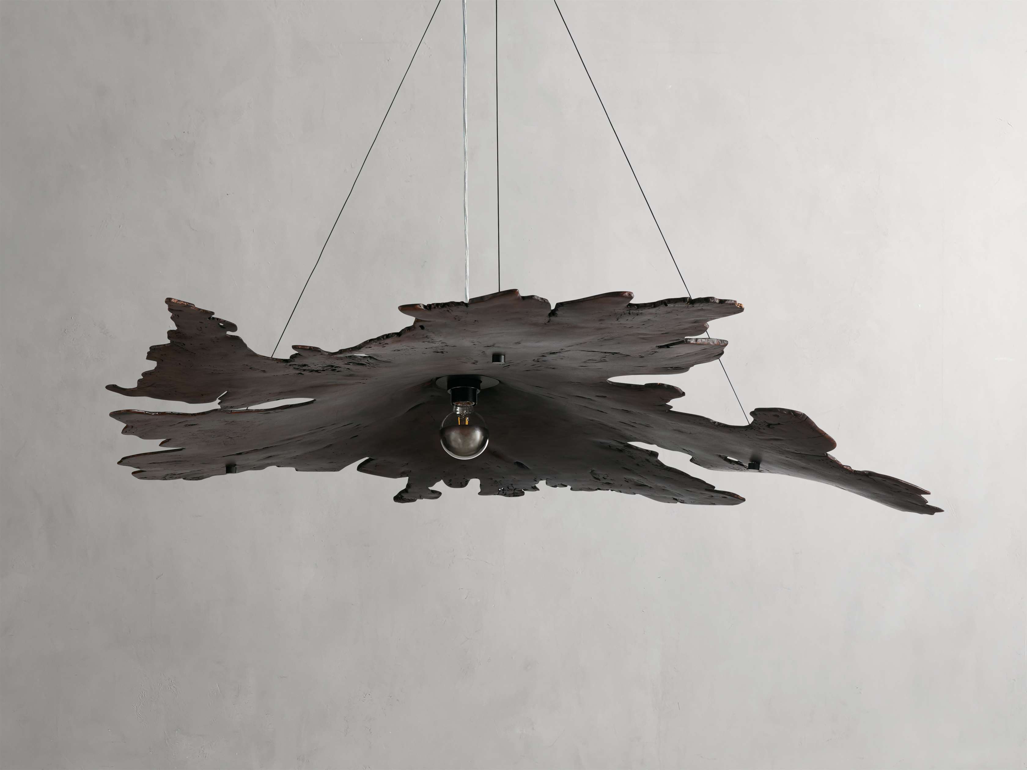 Arruga Chandelier