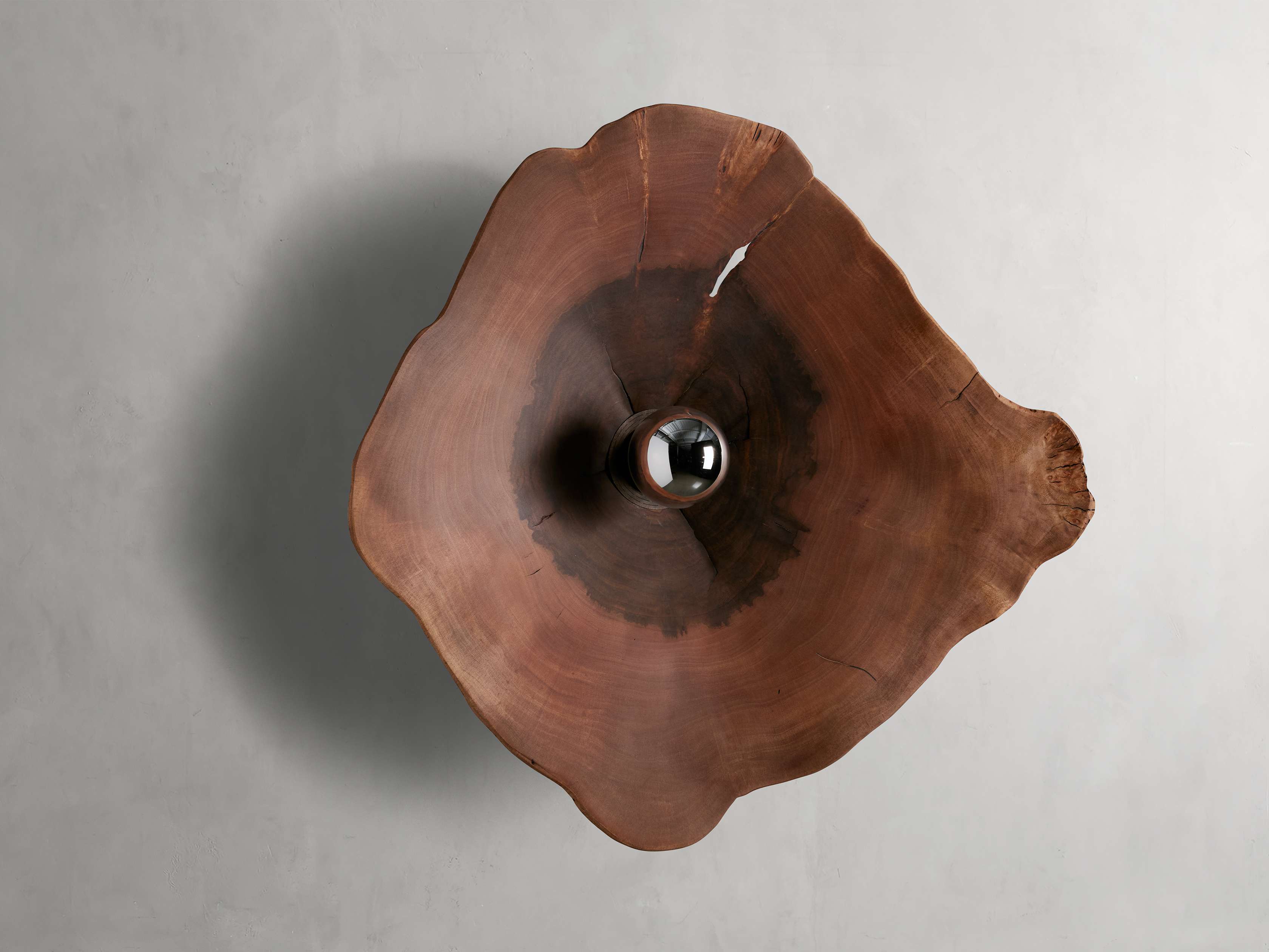 Arruga Sconce