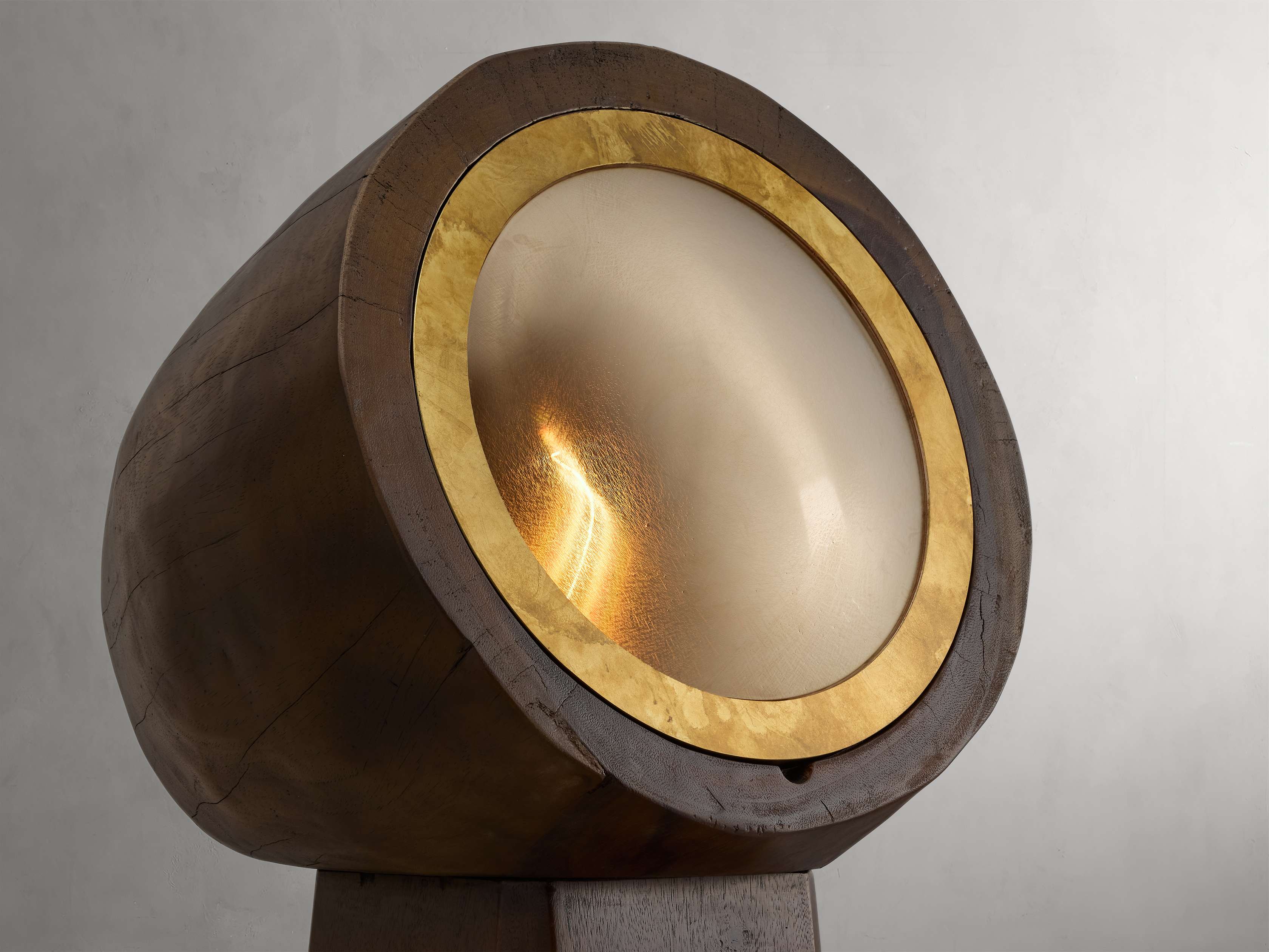 Agustin Floor Lamp