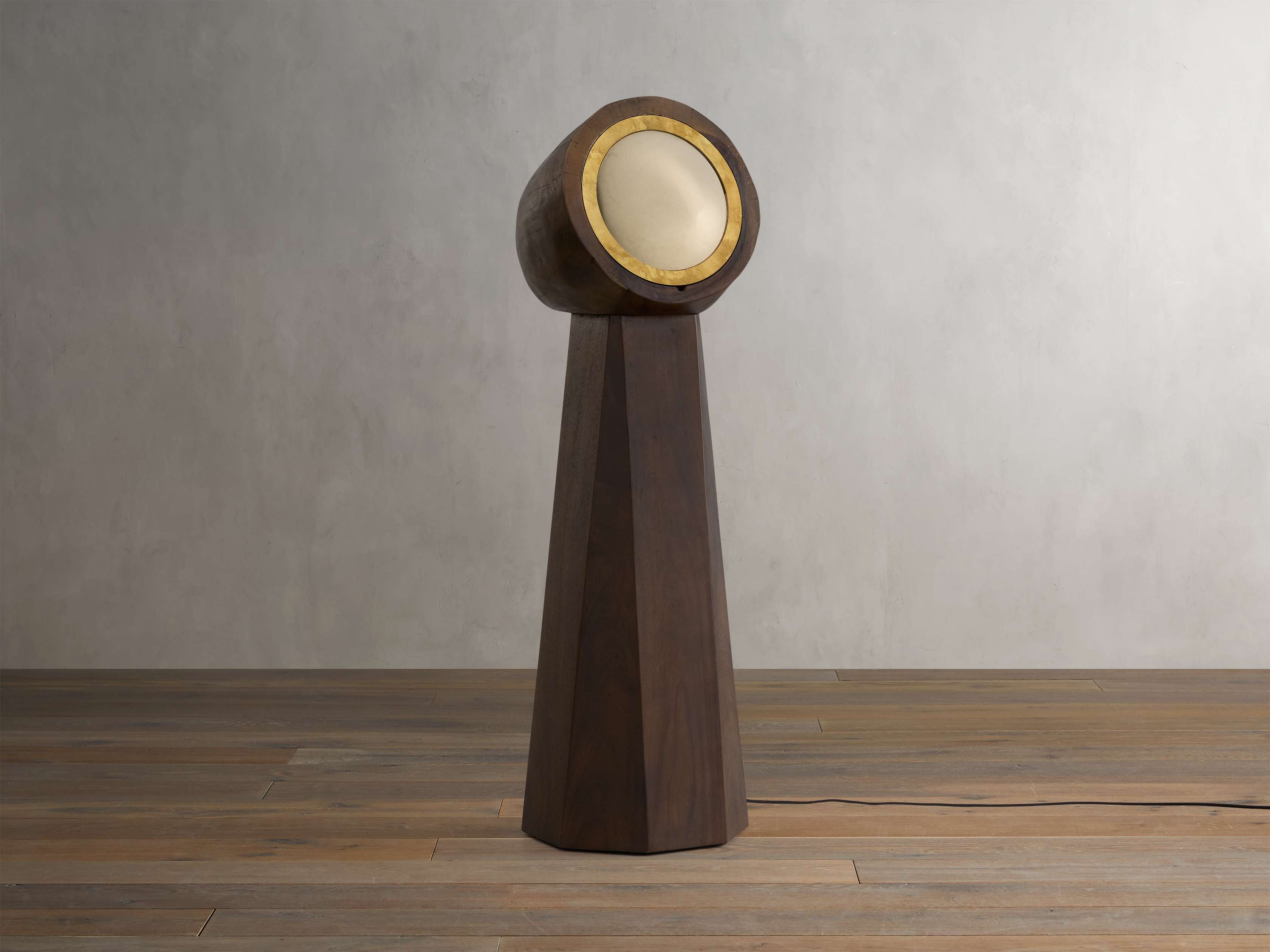 Agustin Floor Lamp