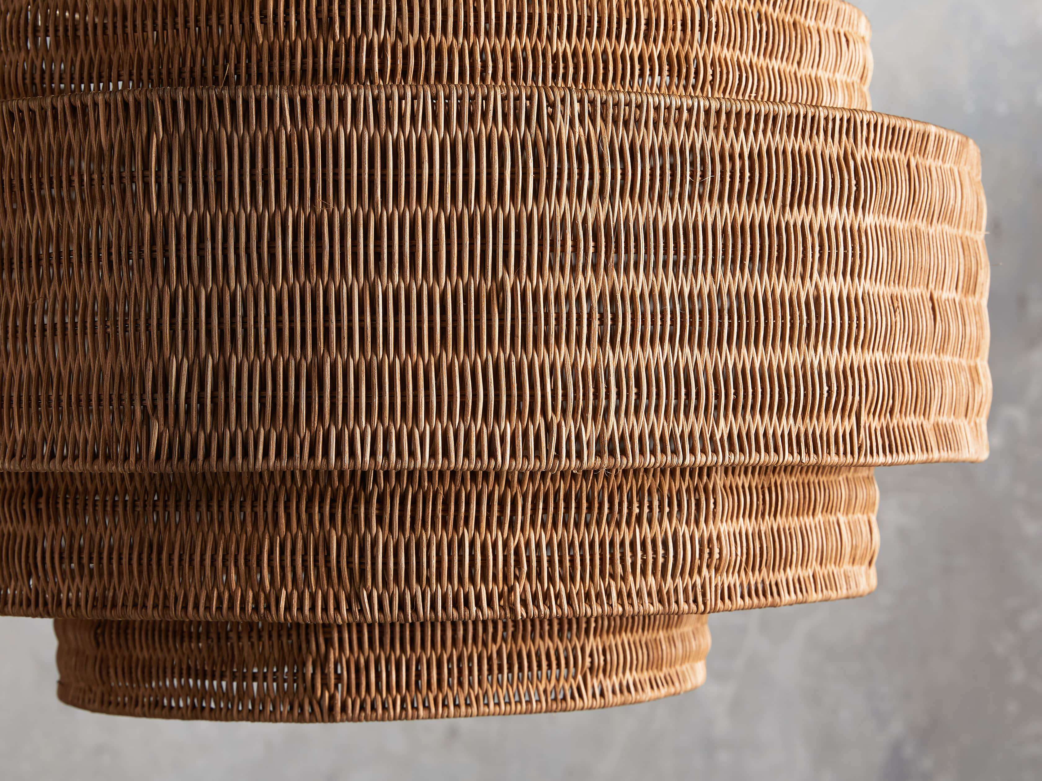 Paloma Chandelier