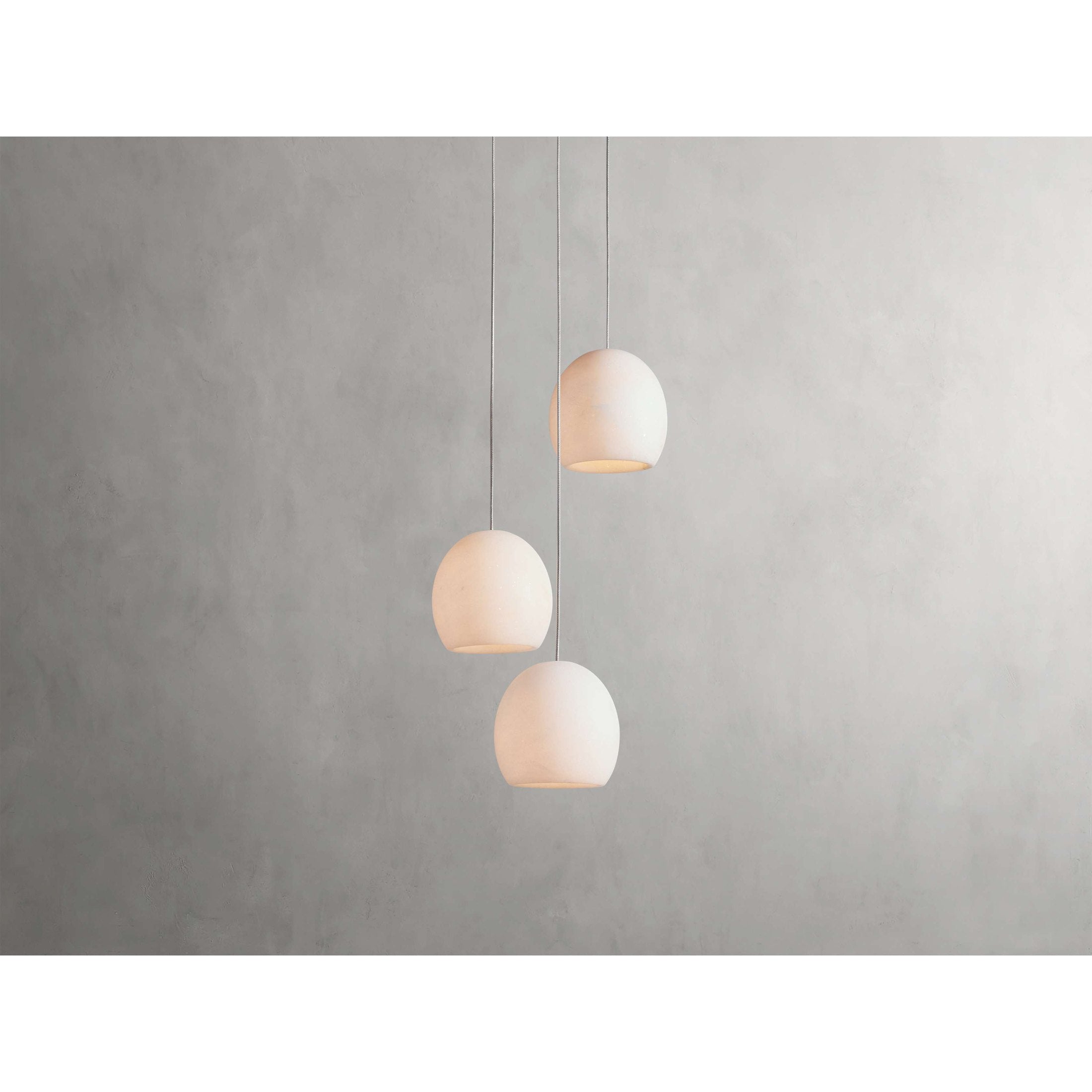 Arica Round Chandelier
