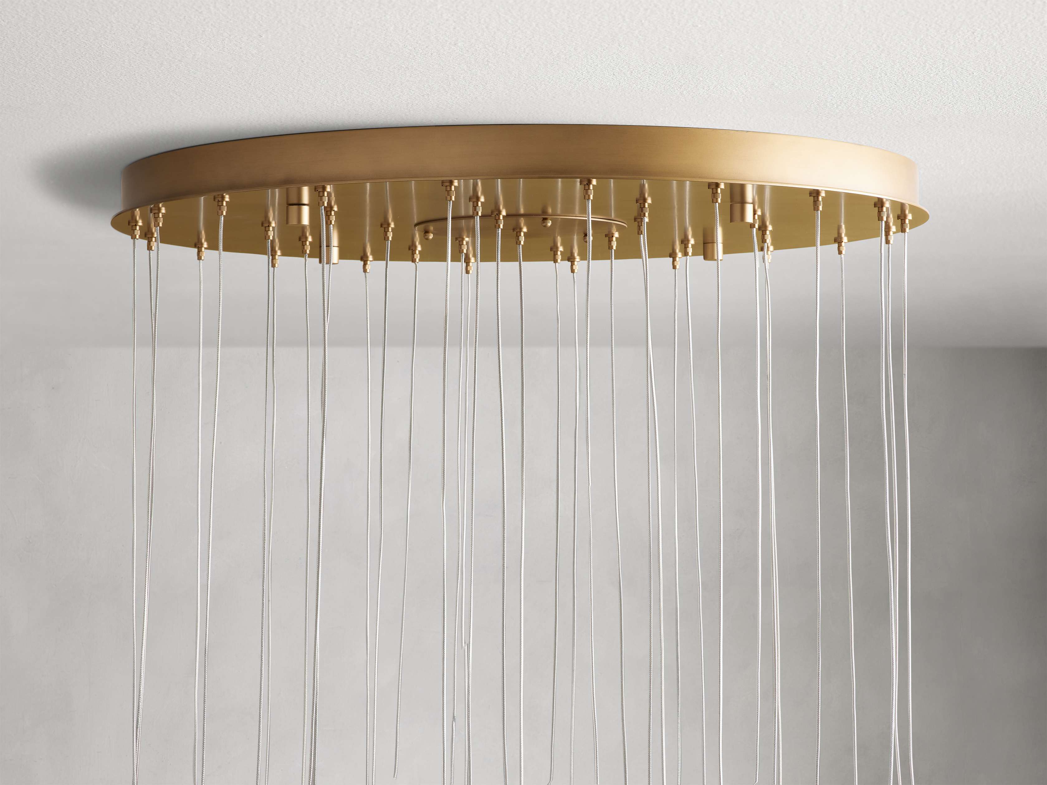 Arica Round Chandelier