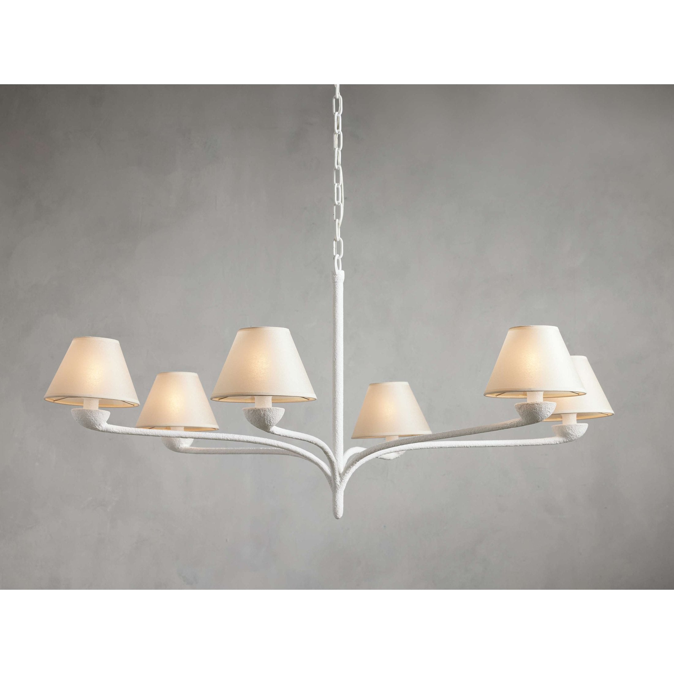 Dorsey Round Chandelier