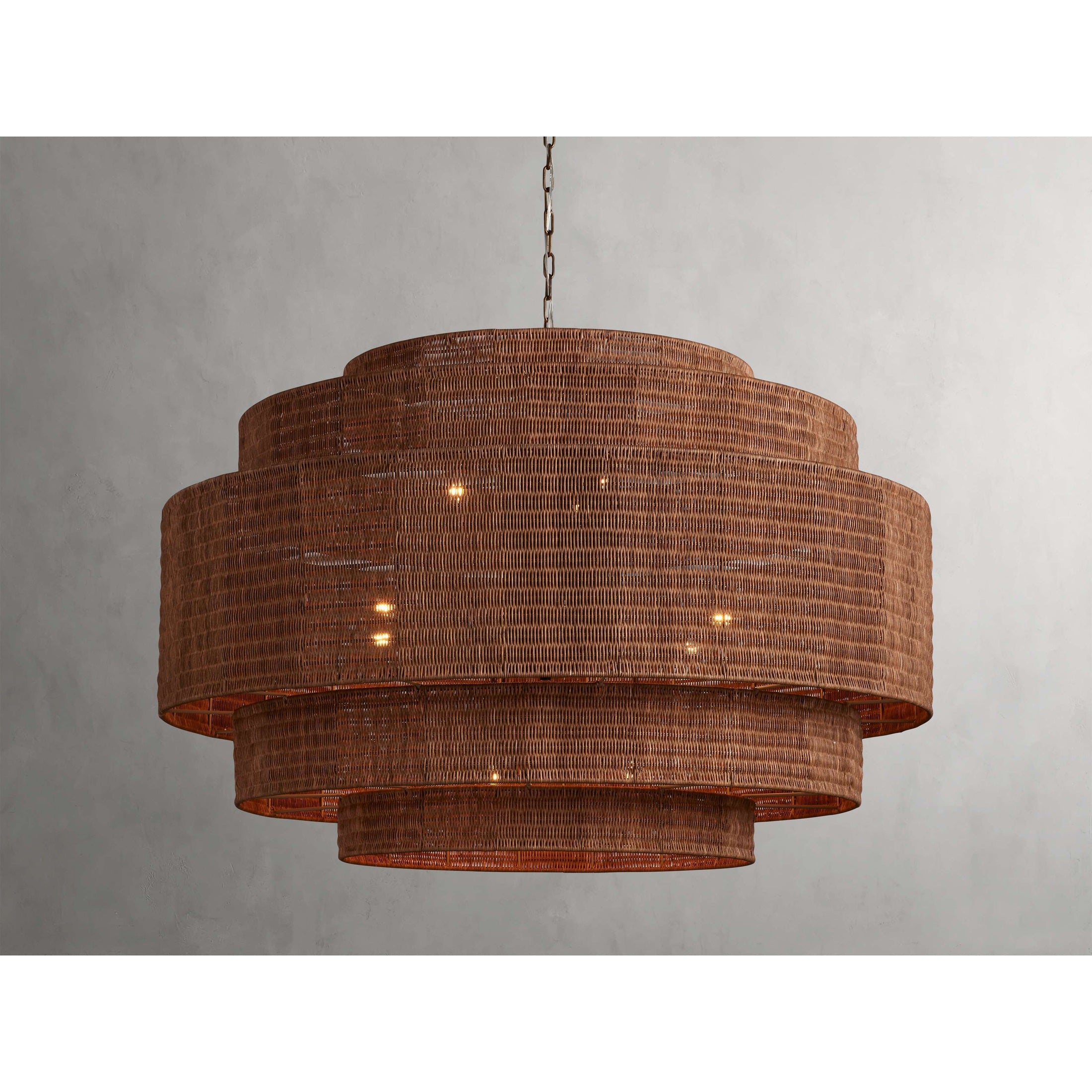 Paloma 52" Chandelier
