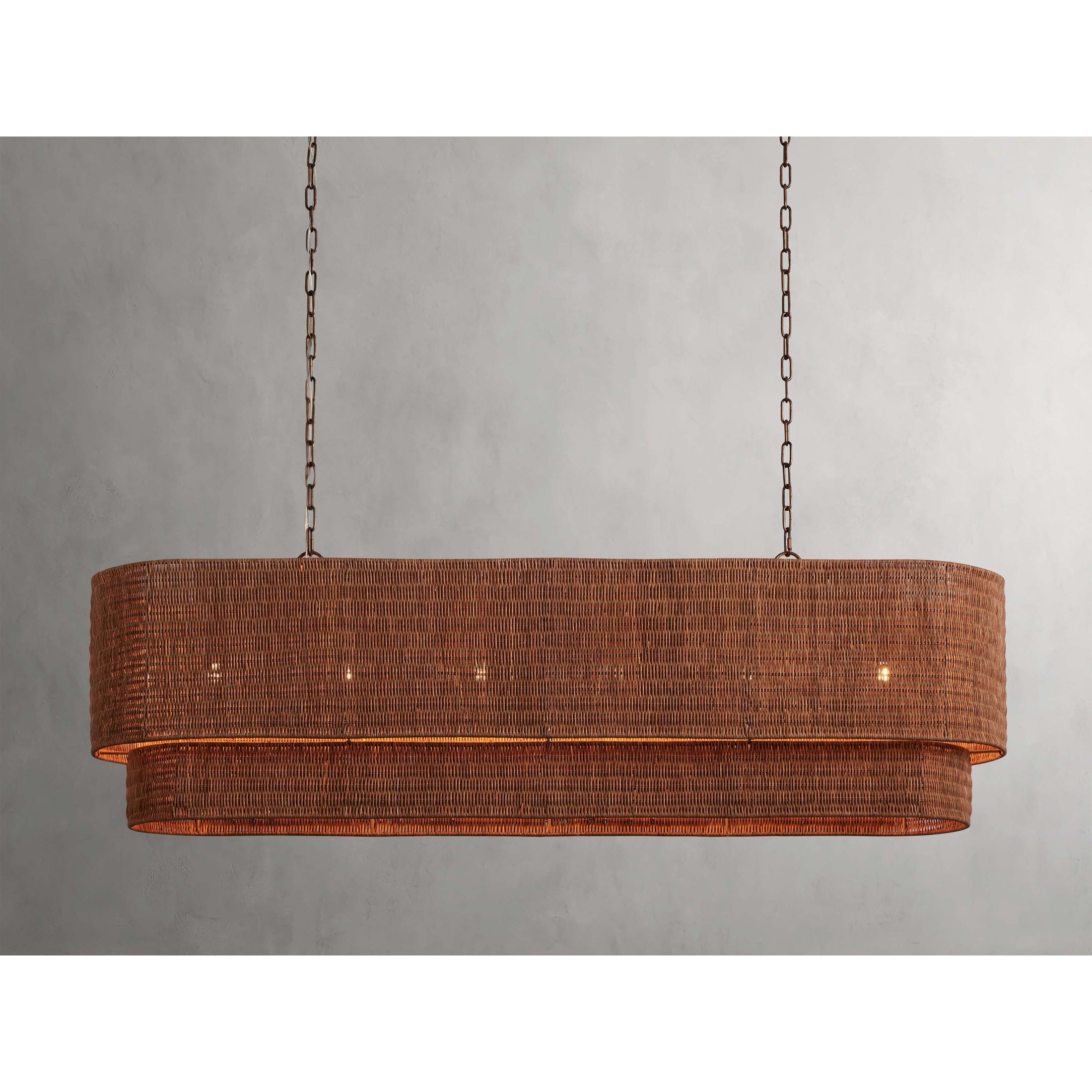Paloma Linear Chandelier