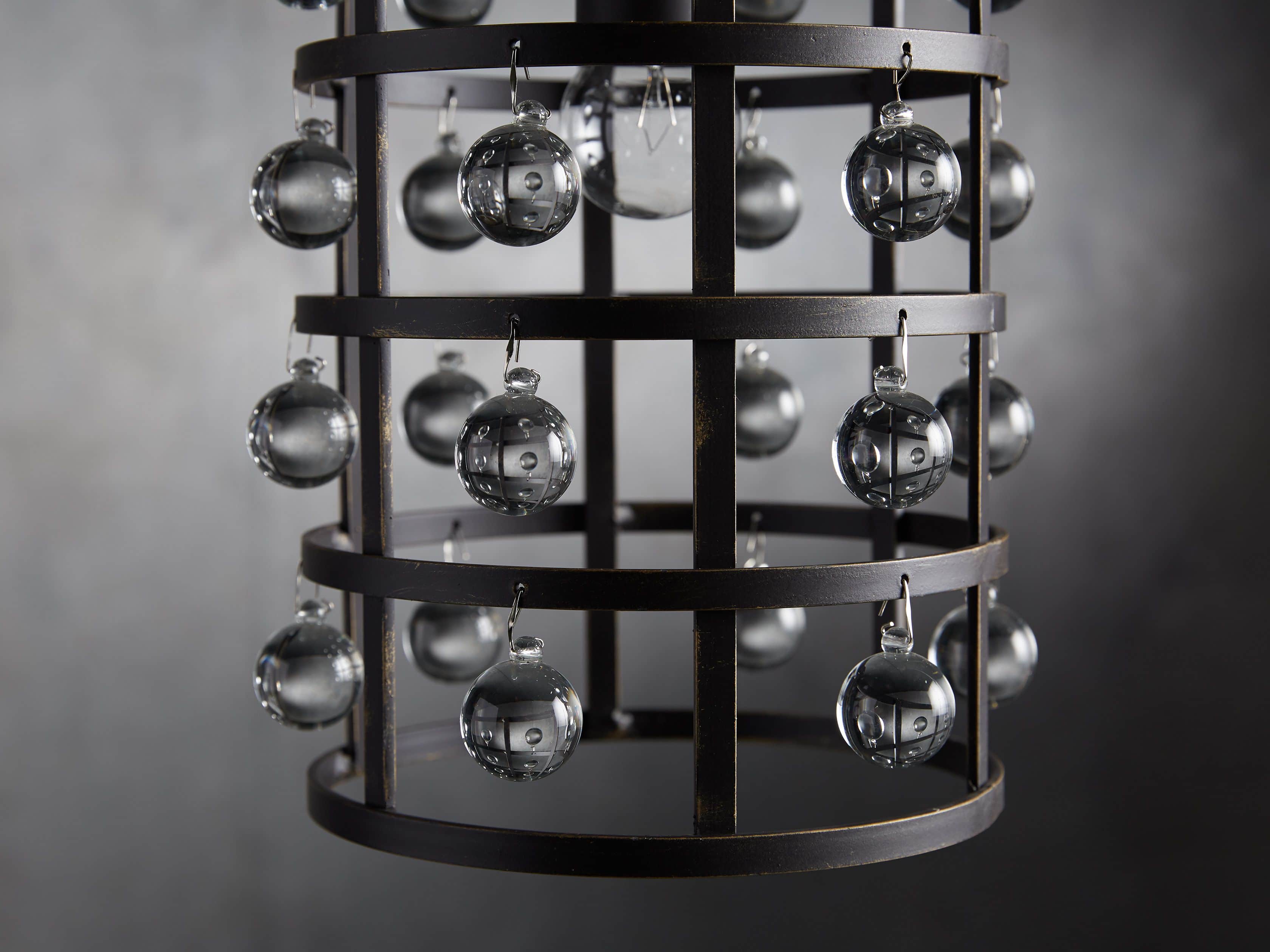 La Cage Pendant