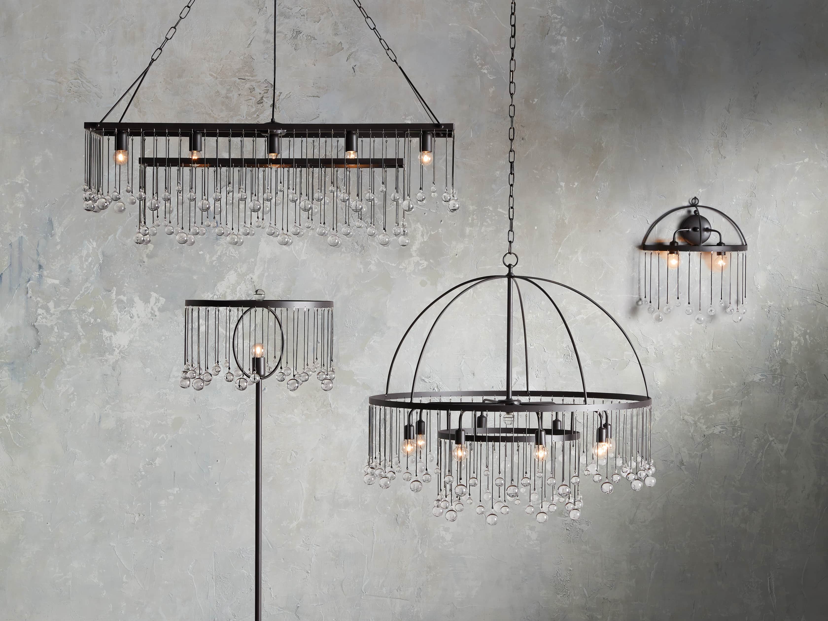 Aubrey Sconce