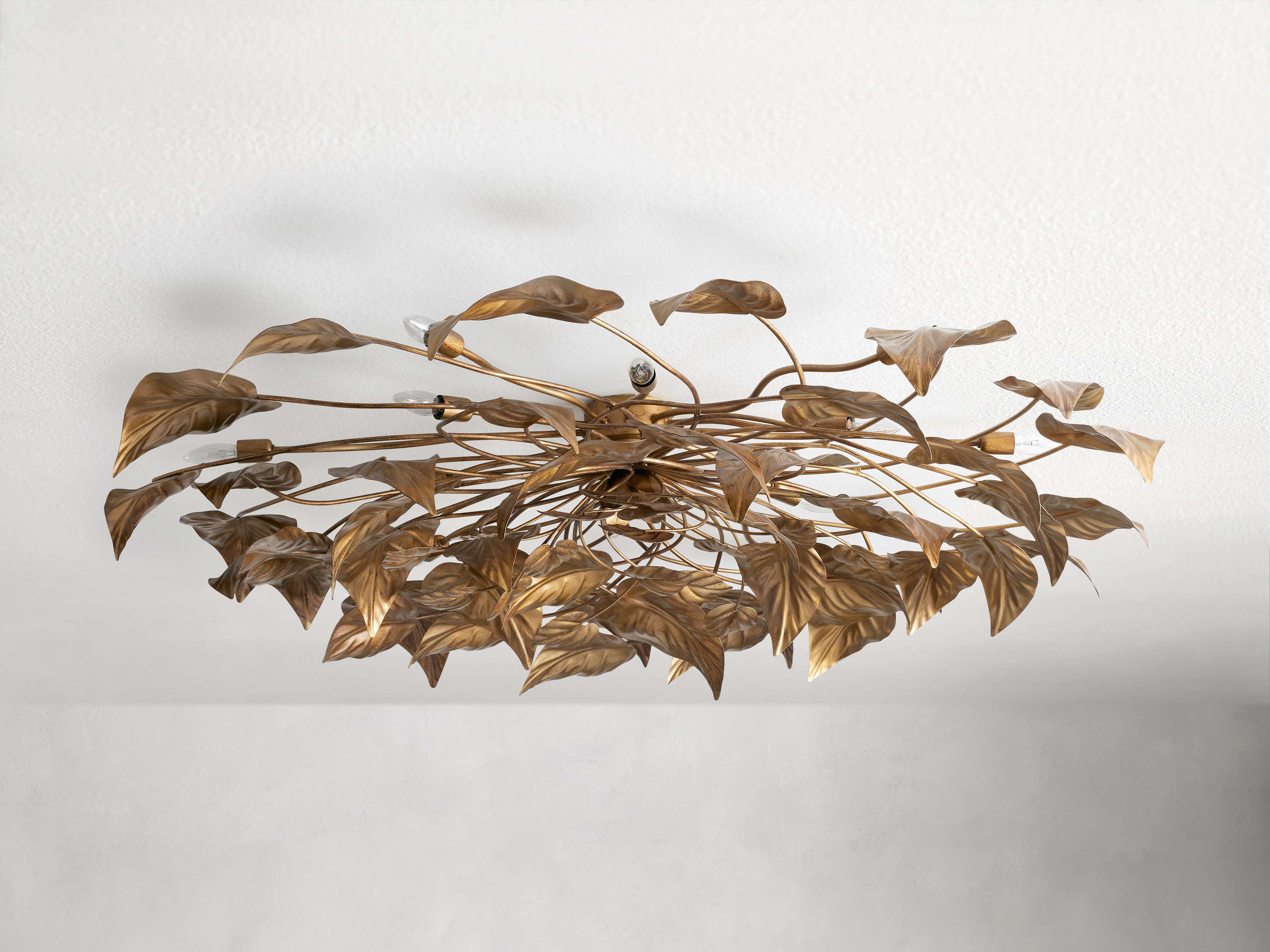 Ninfea Flush Mount