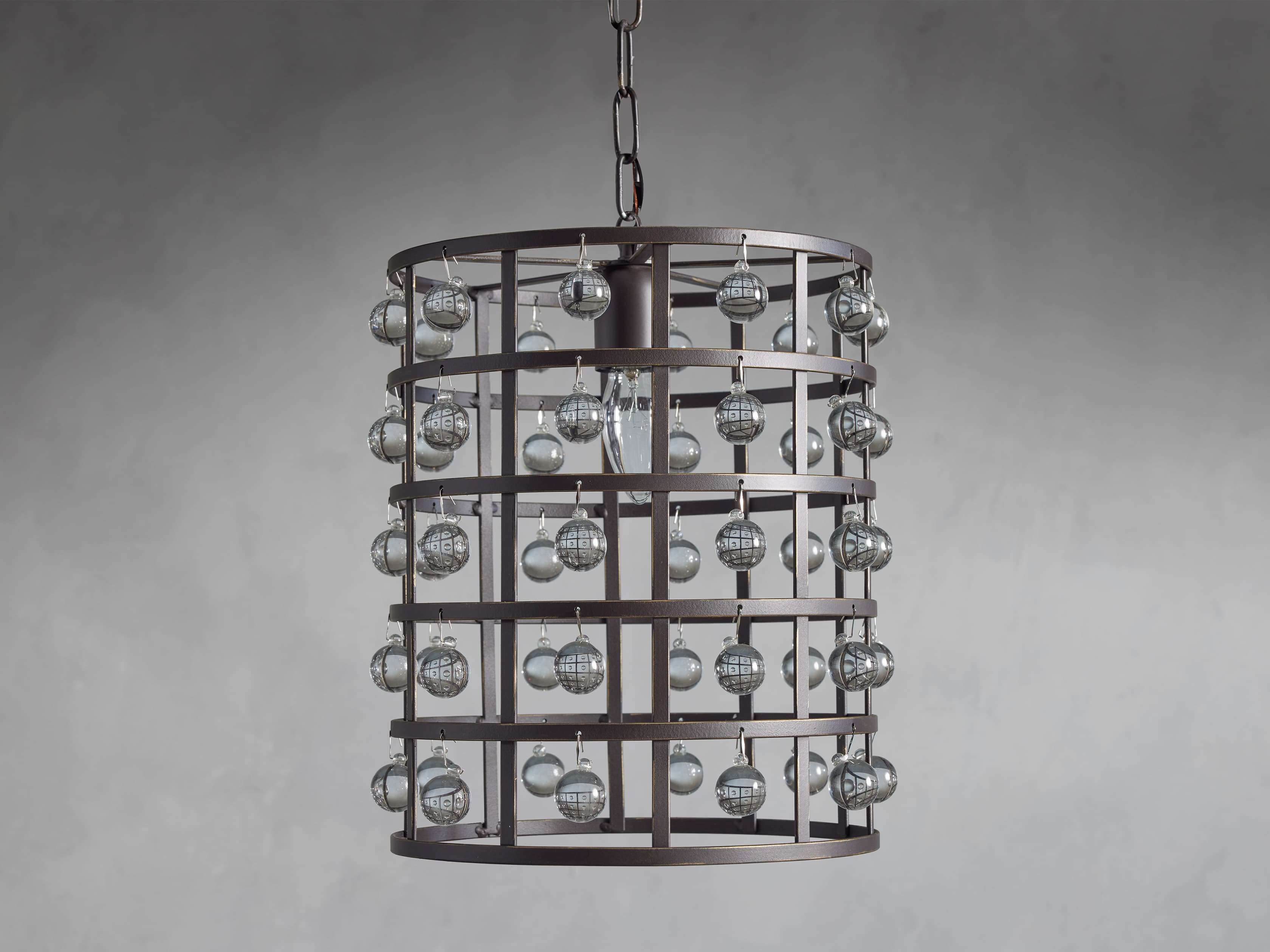 La Cage Pendant