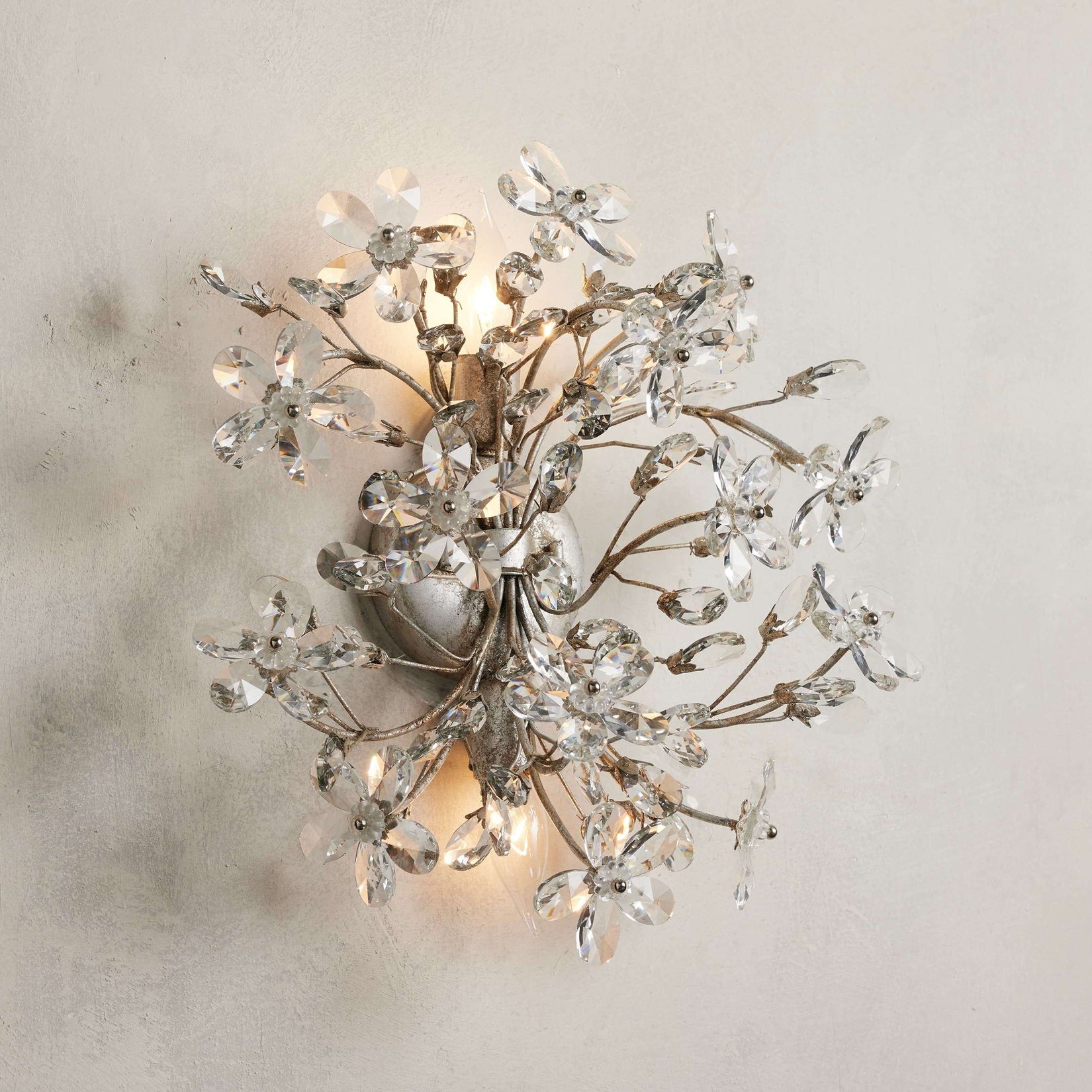 Fiore Sconce
