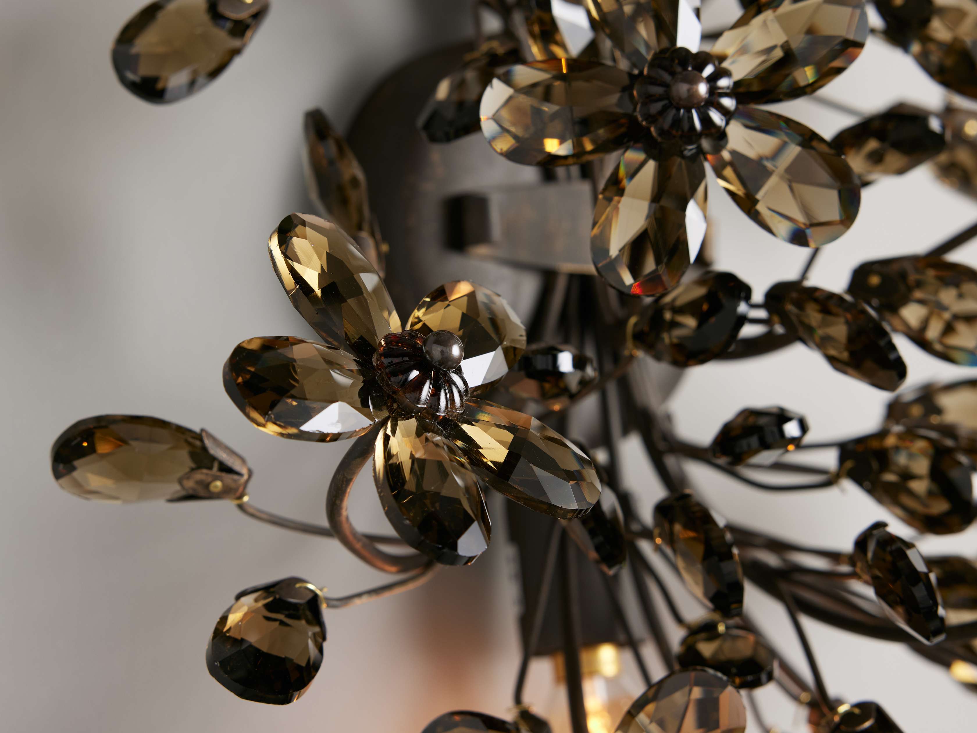 Fiore Sconce