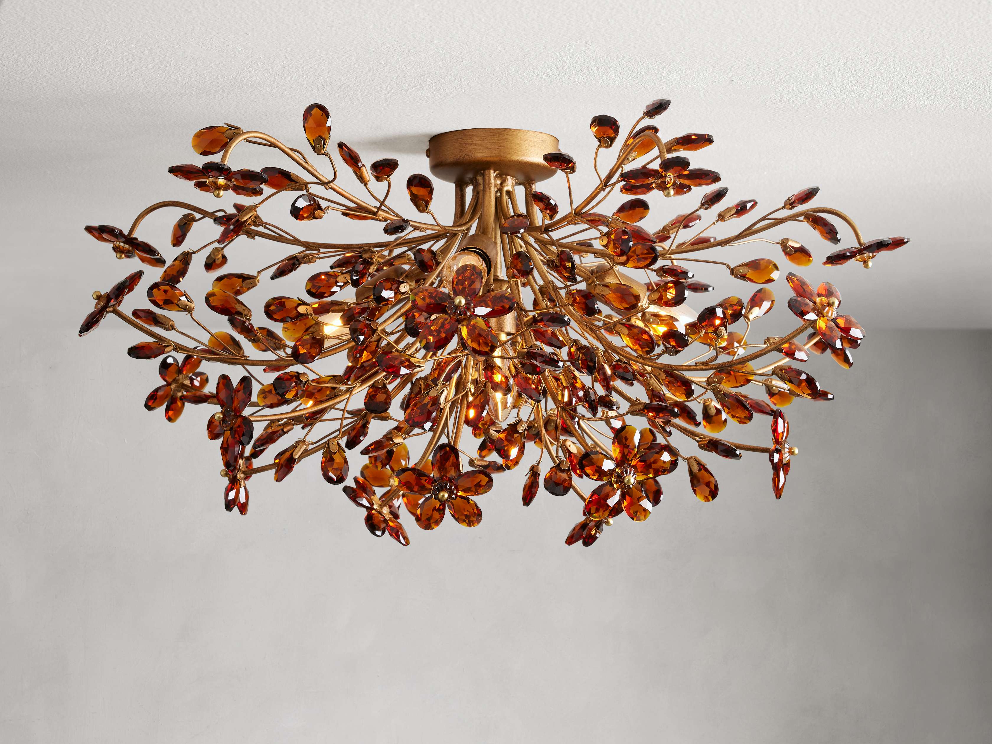 Fiore Flush Mount