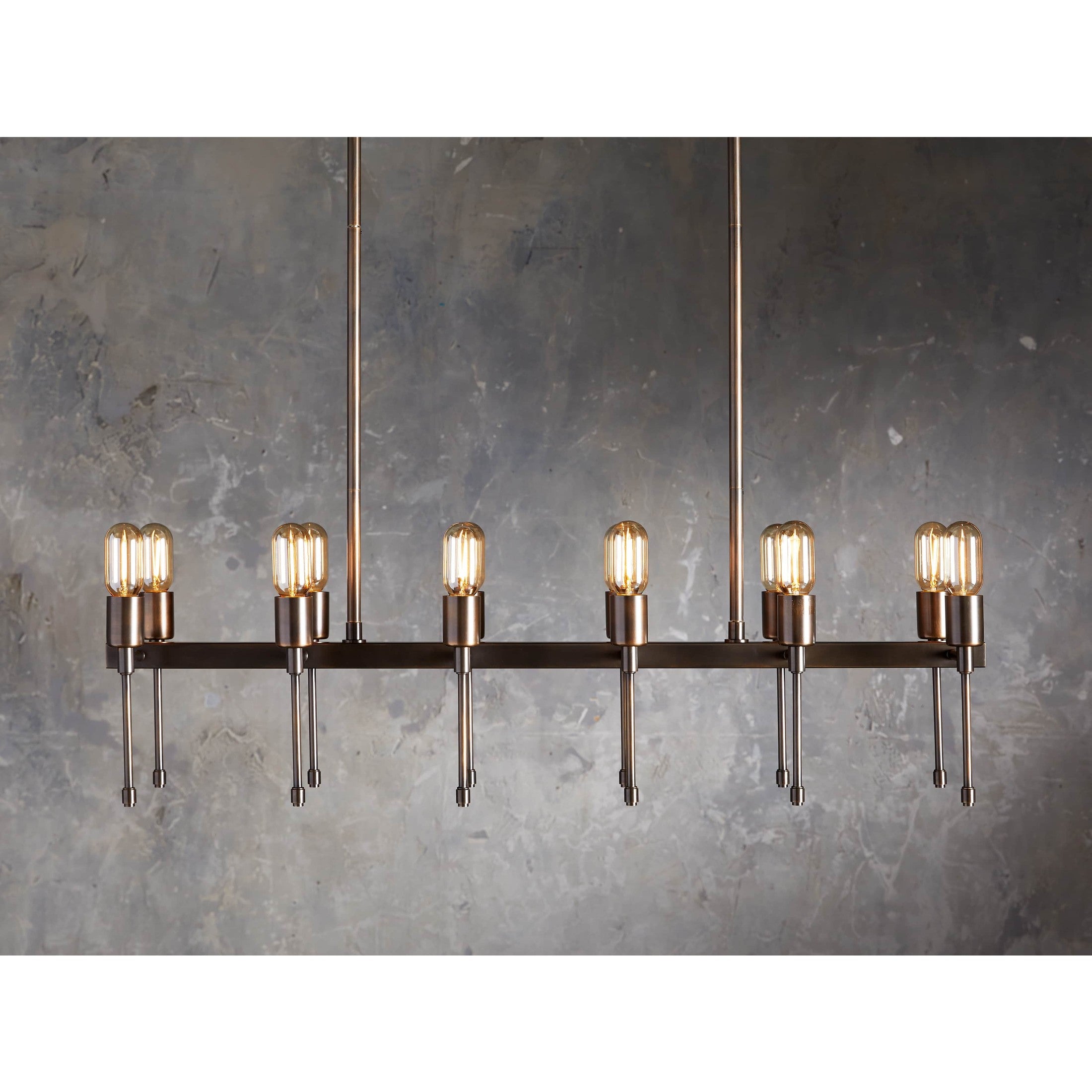 Dyer Chandelier