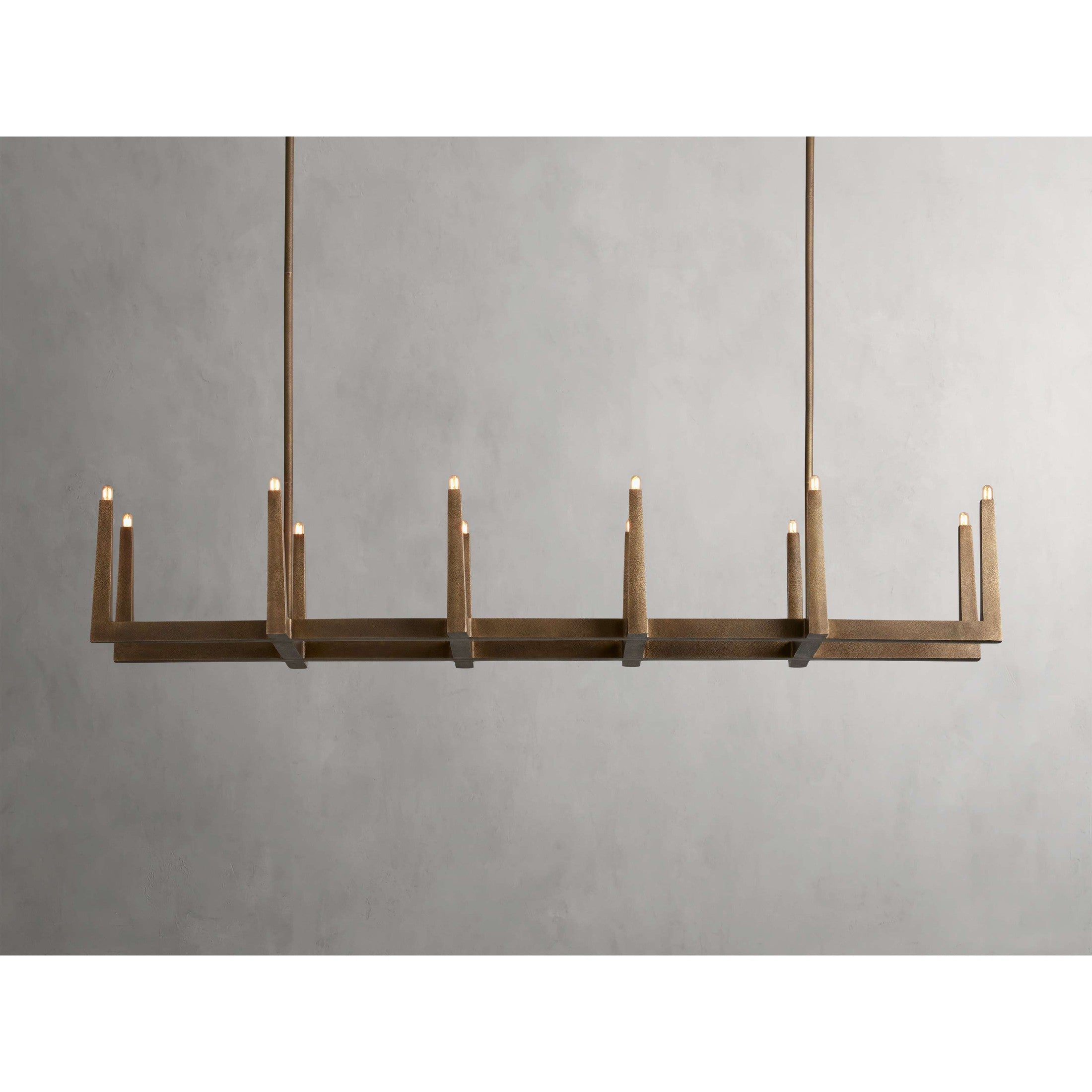 Emmet Linear Chandelier