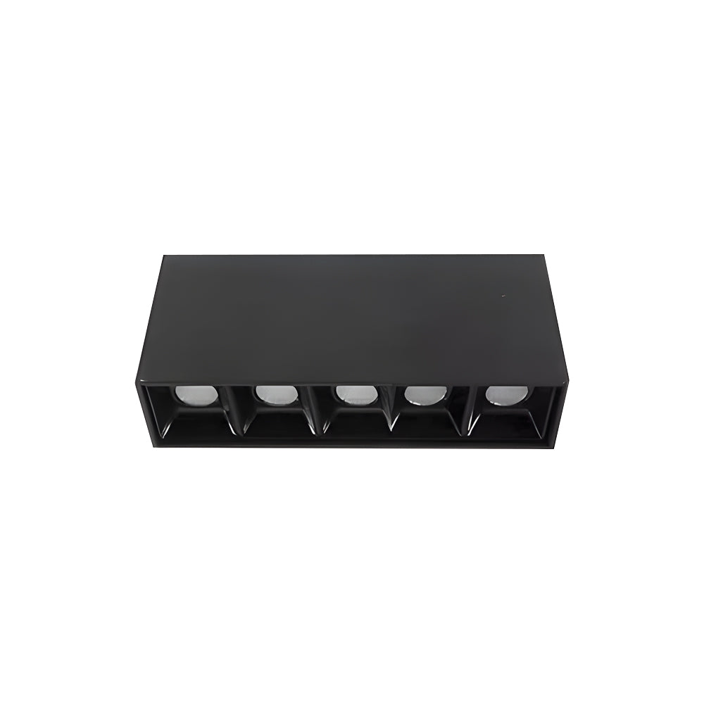 Surface Mount Linear LED Ceiling Fixture Ceiling Light